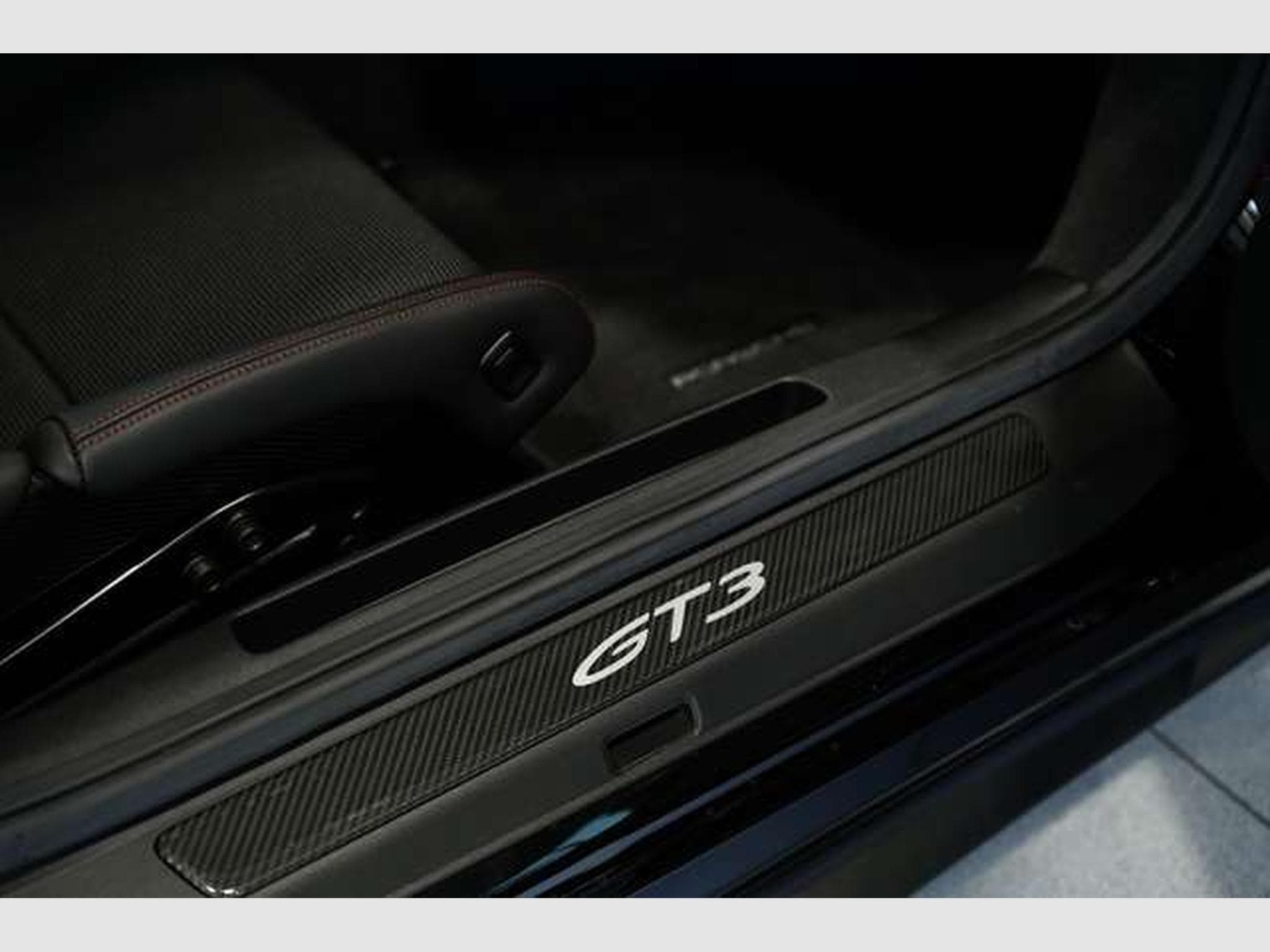 Porsche 911 GT3 Touring *LIFT *Chrono *Vollschale (2023) - Foto 28