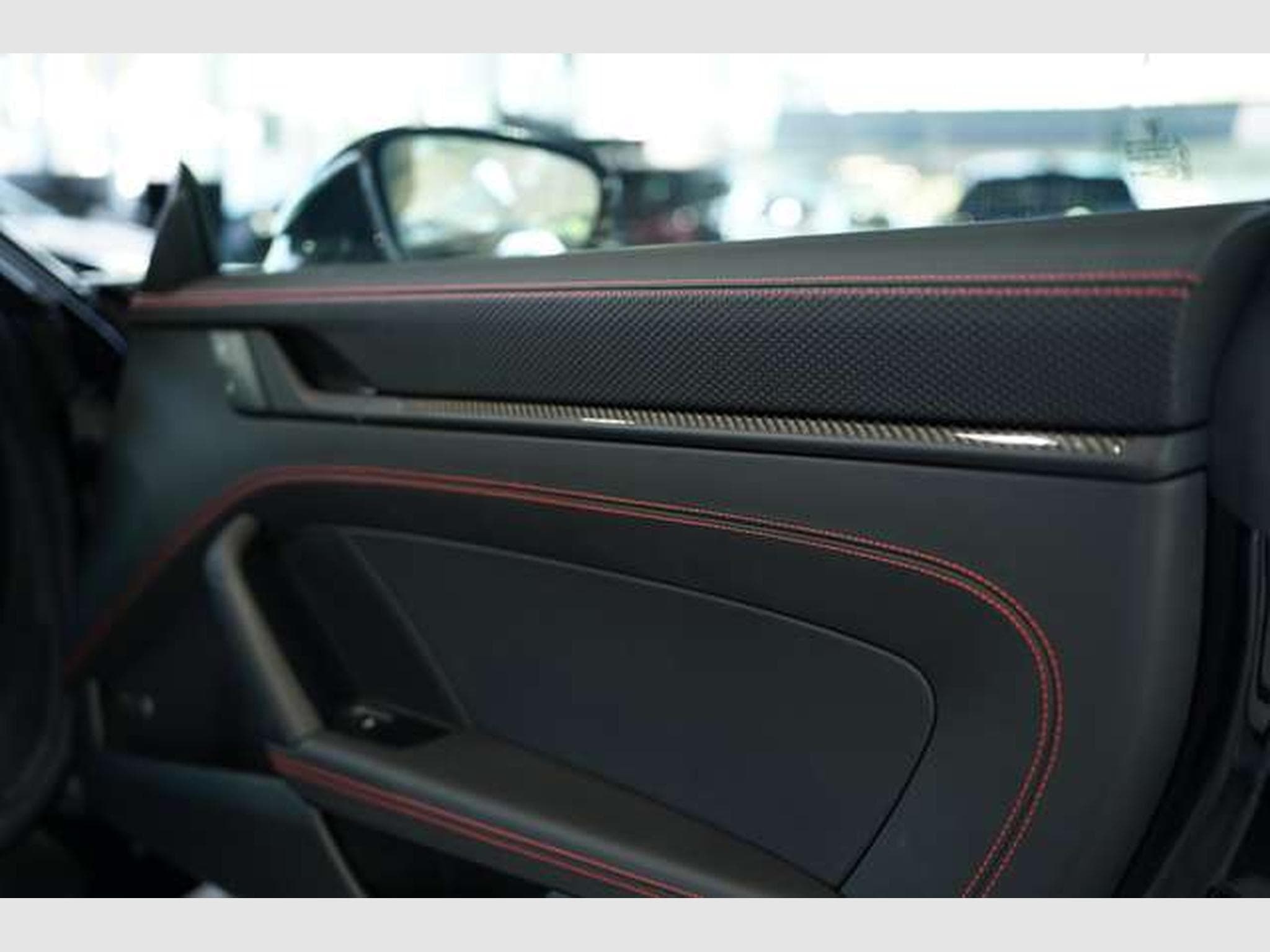Porsche 911 GT3 Touring *LIFT *Chrono *Vollschale (2023) - Foto 31