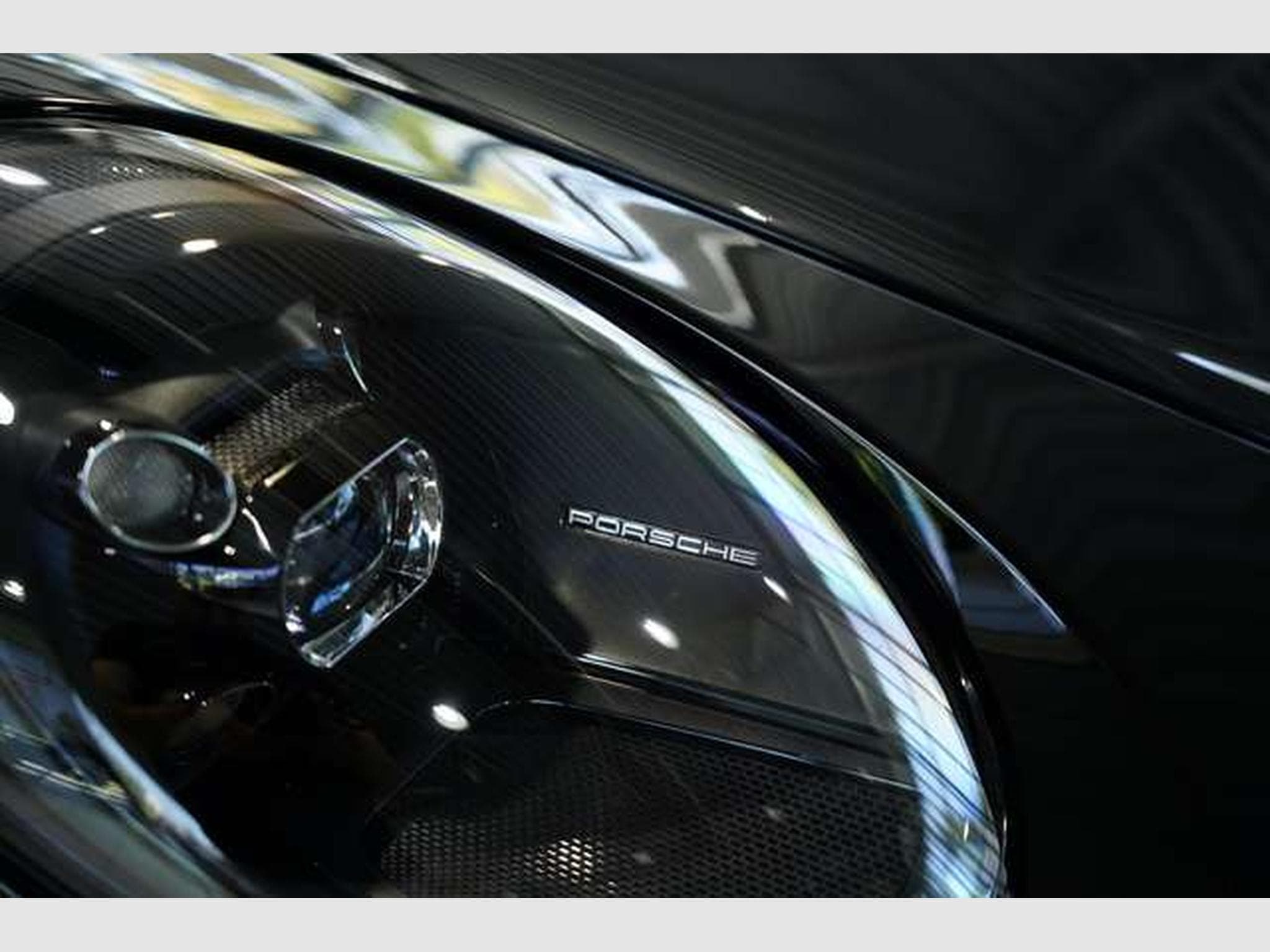 Porsche 911 GT3 Touring *LIFT *Chrono *Vollschale (2023) - Foto 33