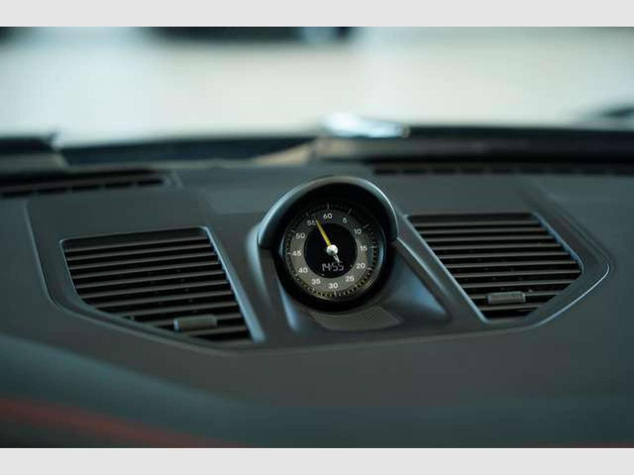 Porsche 911 GT3 Touring *LIFT *Chrono *Vollschale (2023) - Foto 34