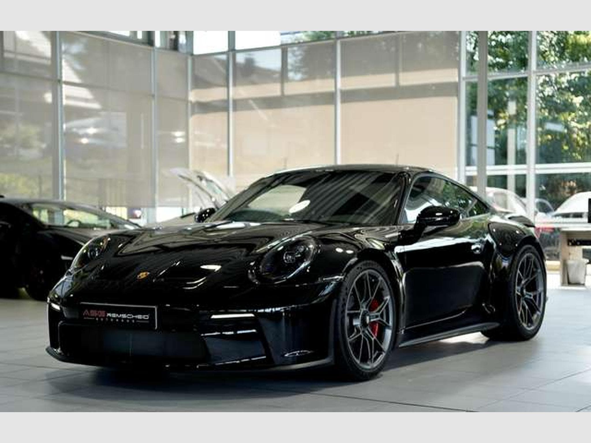 Porsche 911 GT3 Touring *LIFT *Chrono *Vollschale (2023) - Foto 4