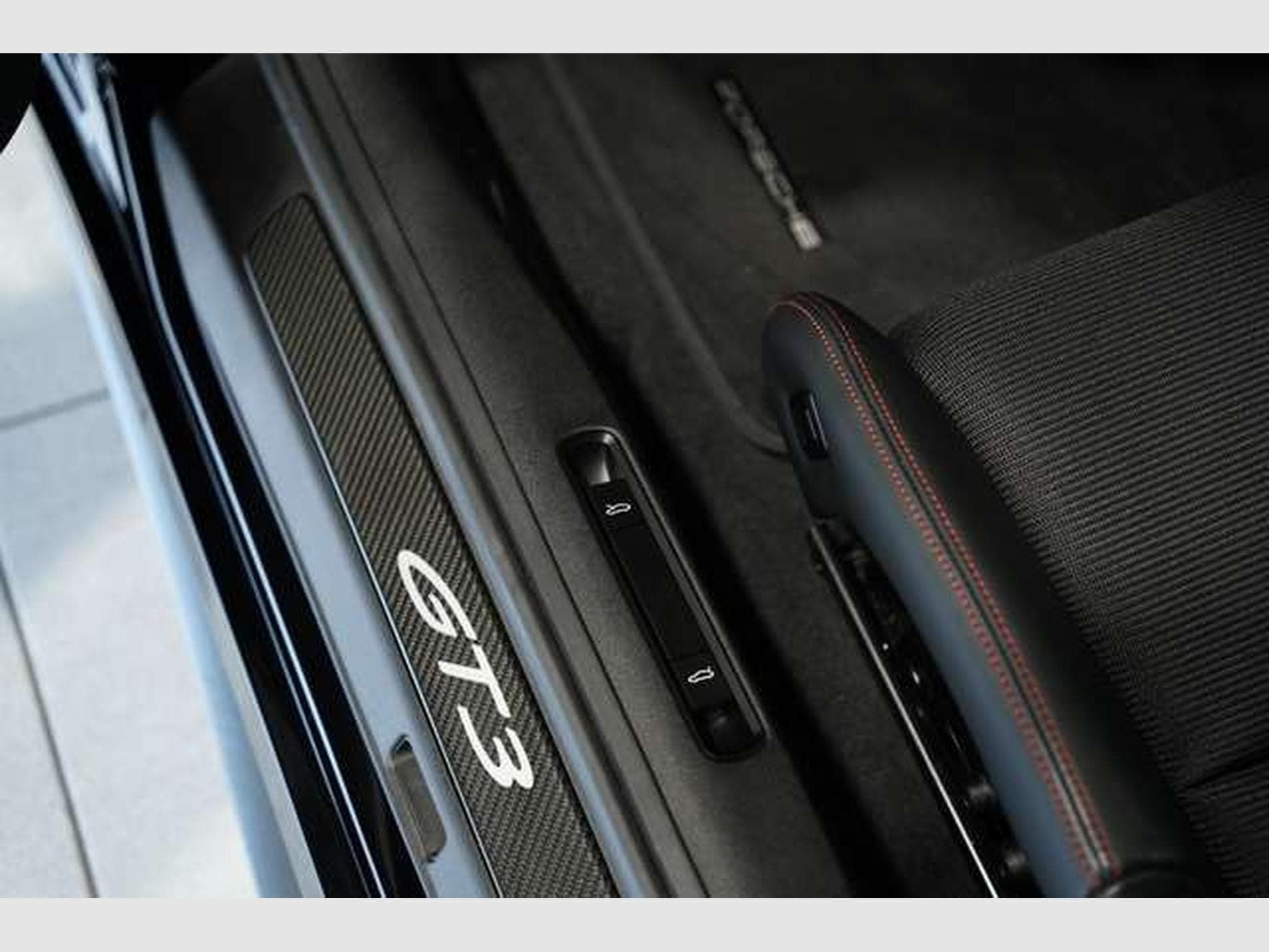 Porsche 911 GT3 Touring *LIFT *Chrono *Vollschale (2023) - Foto 44