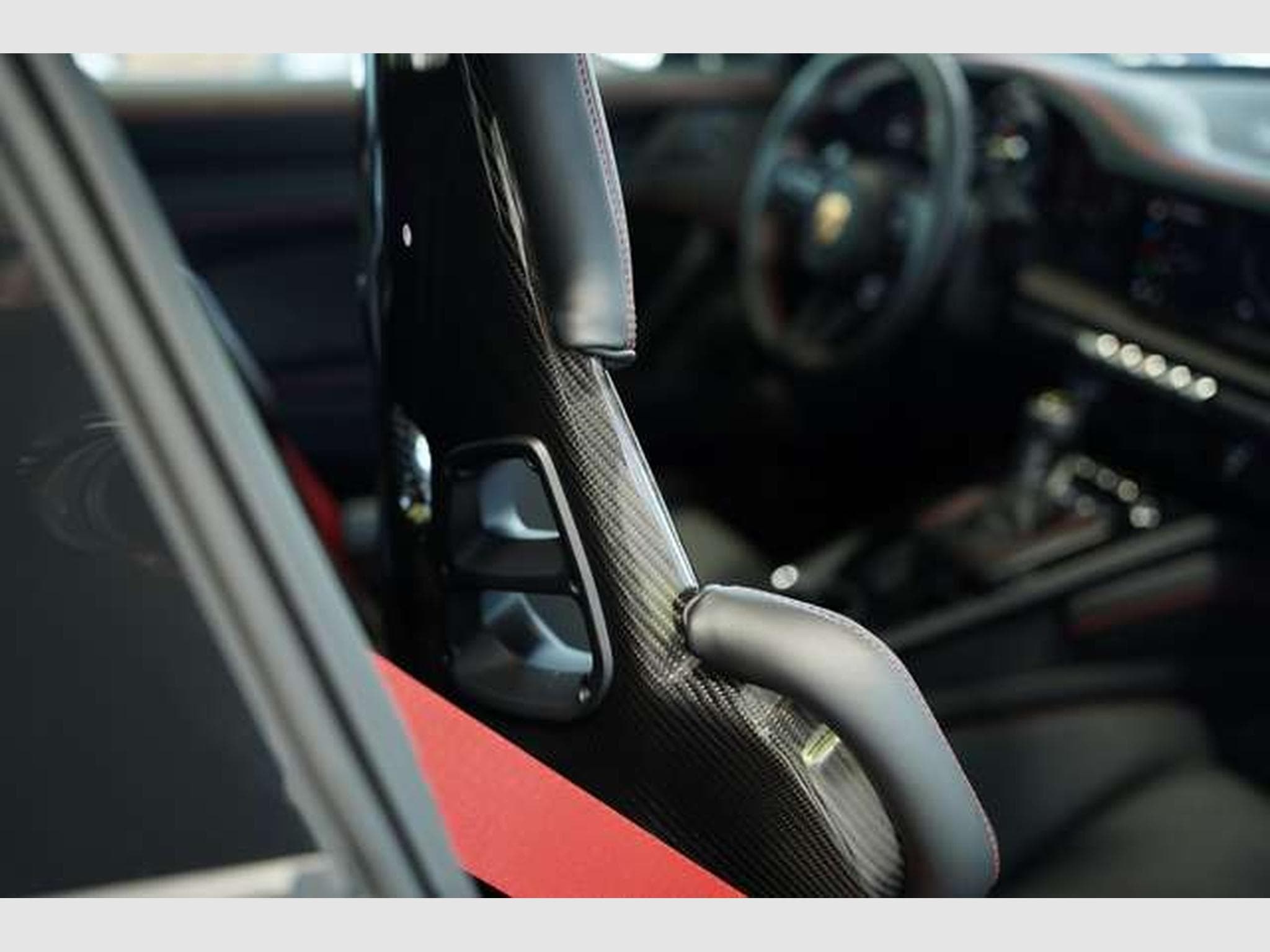 Porsche 911 GT3 Touring *LIFT *Chrono *Vollschale (2023) - Foto 45