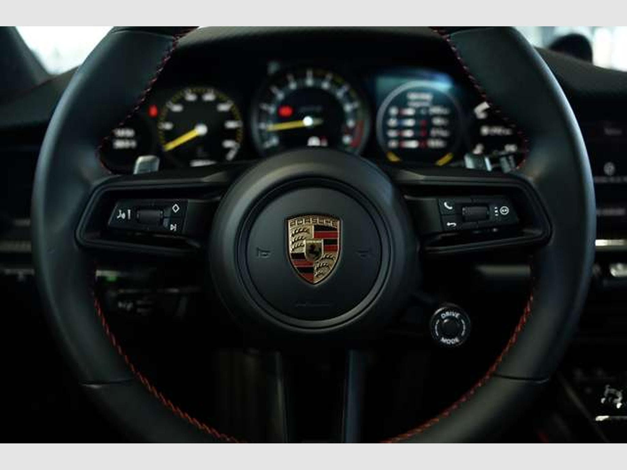 Porsche 911 GT3 Touring *LIFT *Chrono *Vollschale (2023) - Foto 46