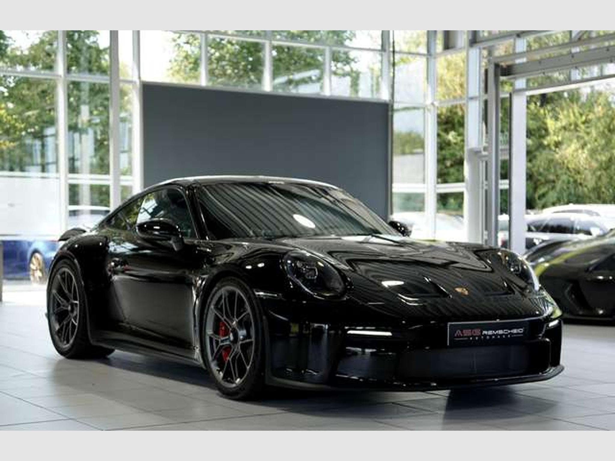 Porsche 911 GT3 Touring *LIFT *Chrono *Vollschale (2023) - Foto 5