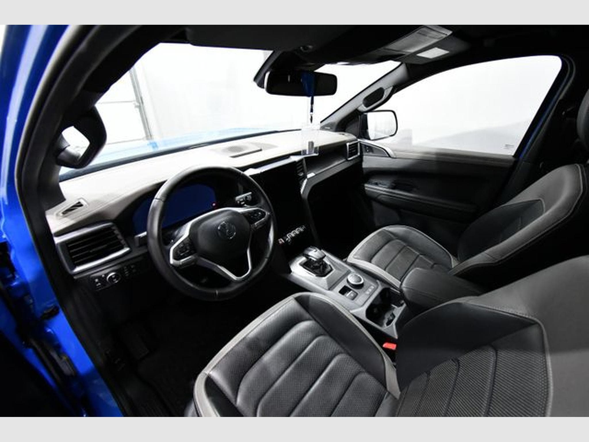 VW Amarok Amarok 3.0 TDI Aventura DC, Hardtop. AHK, Leder, (2023) - Photo 5