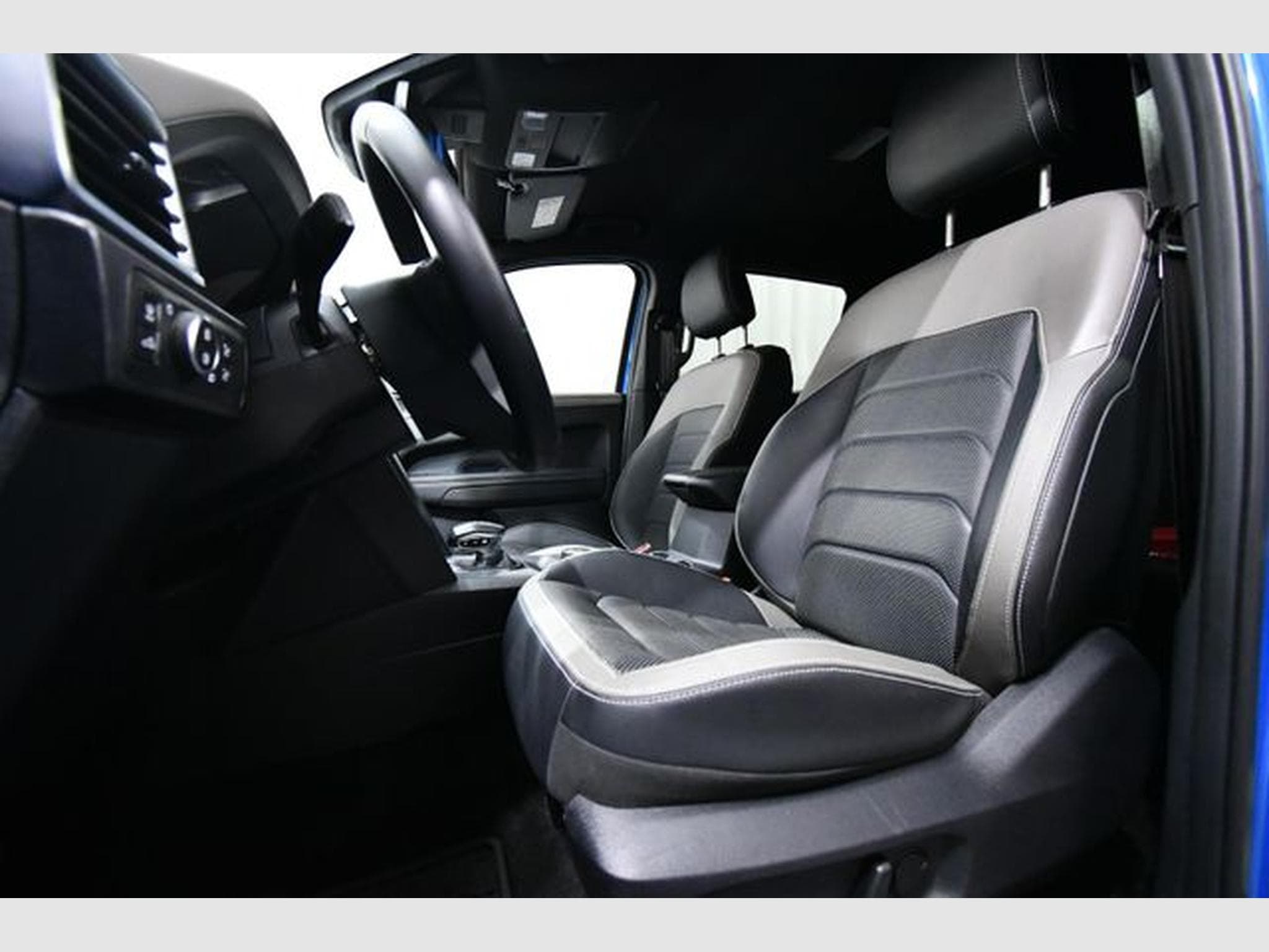 VW Amarok Amarok 3.0 TDI Aventura DC, Hardtop. AHK, Leder, (2023) - Photo 7