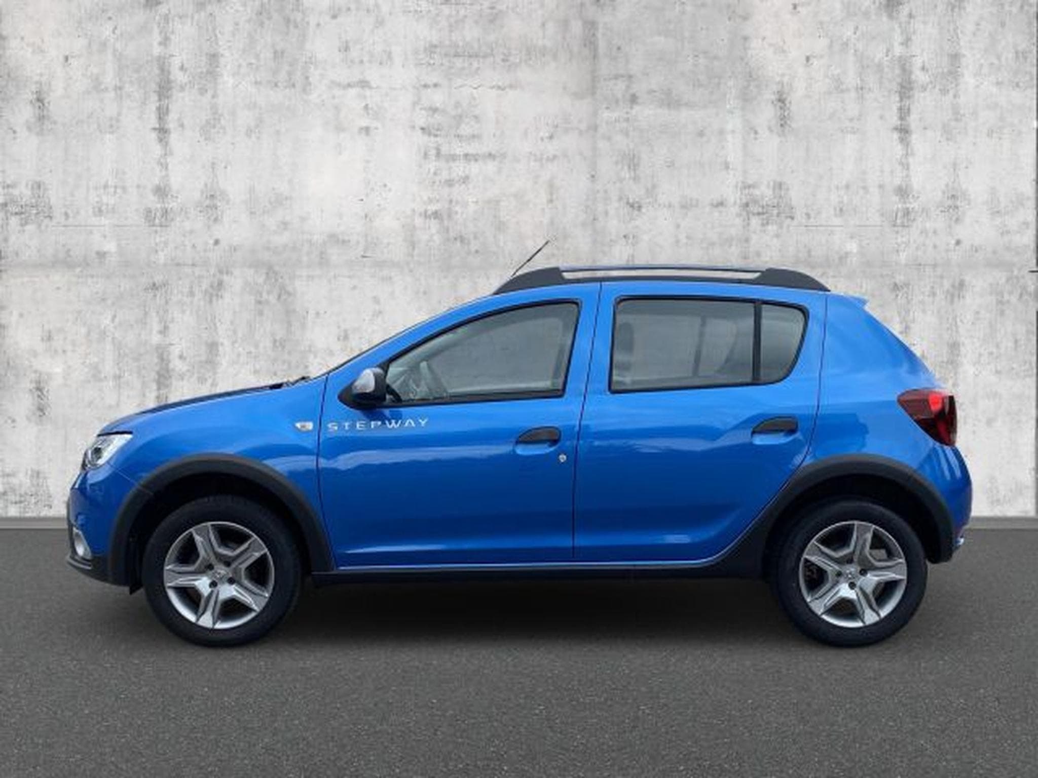 Dacia Sandero Sandero II Stepway Anniversary NAVI LED RFK SHZG (2019) - Photo 2