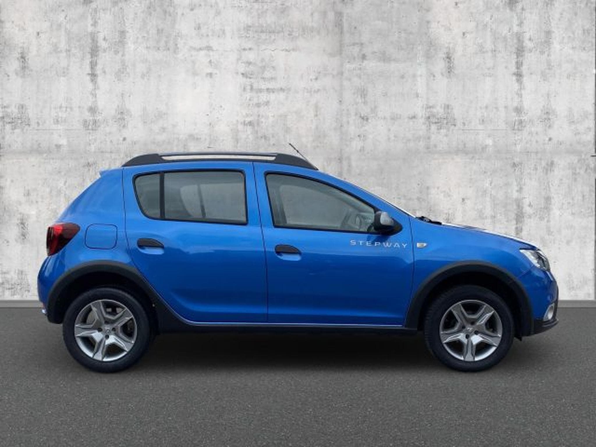 Dacia Sandero Sandero II Stepway Anniversary NAVI LED RFK SHZG (2019) - Photo 6