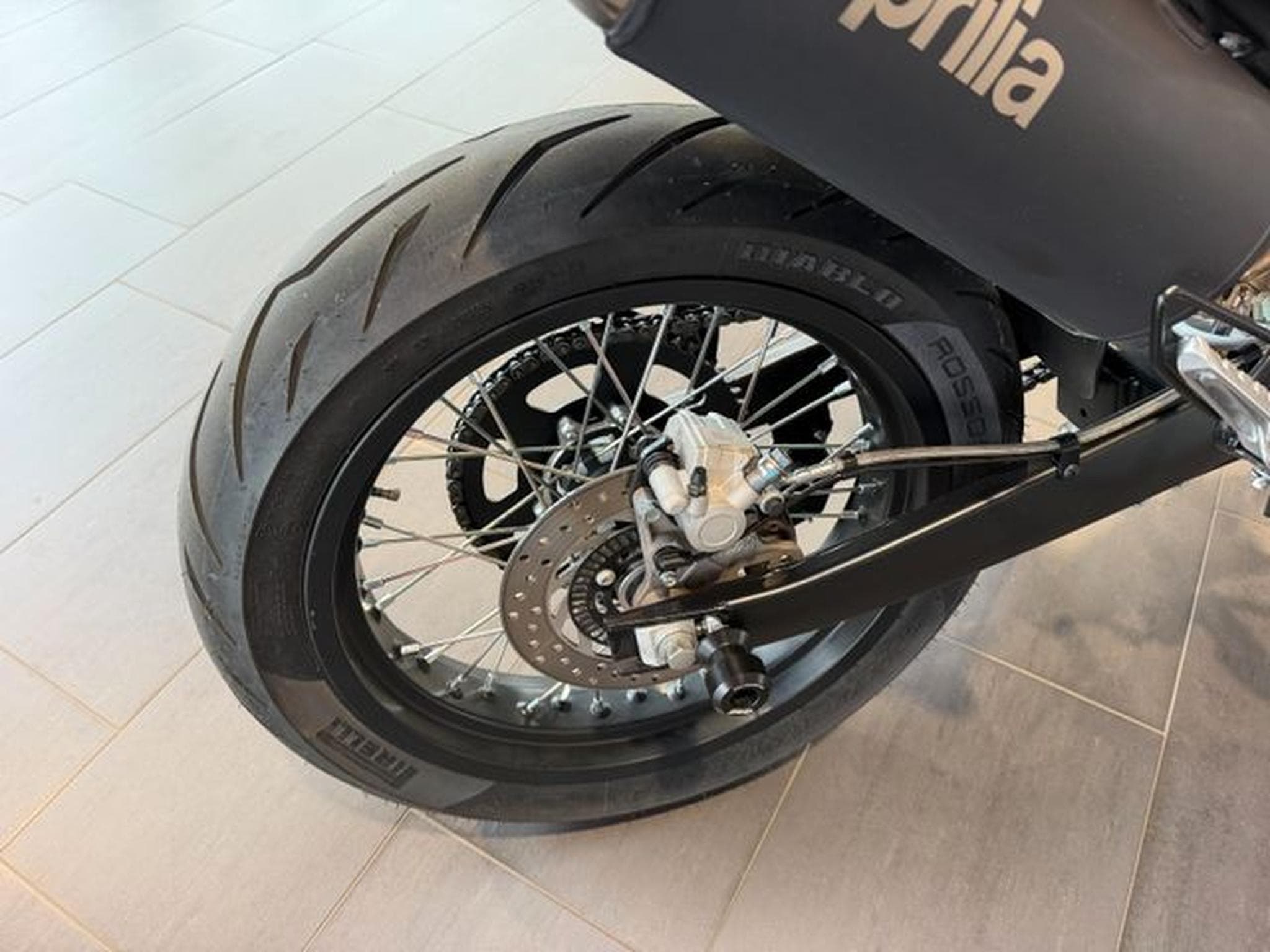 Aprilia SX 125 1.Hand Top Zustand (2025) - Photo 7