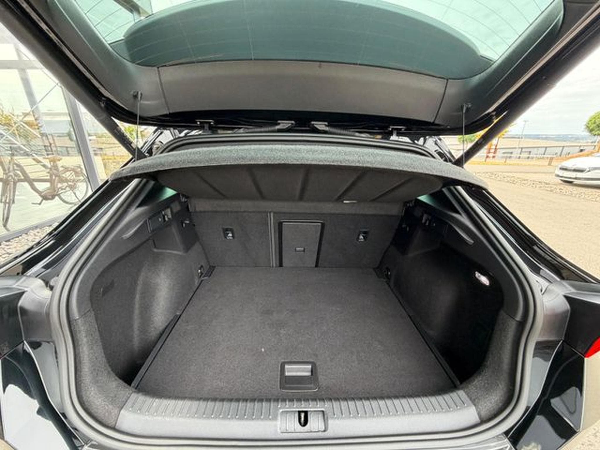 Cupra Formentor Formentor VZ 4Drive 19"DCC Leder Lenkradhz. ACC (2023) - Photo 14