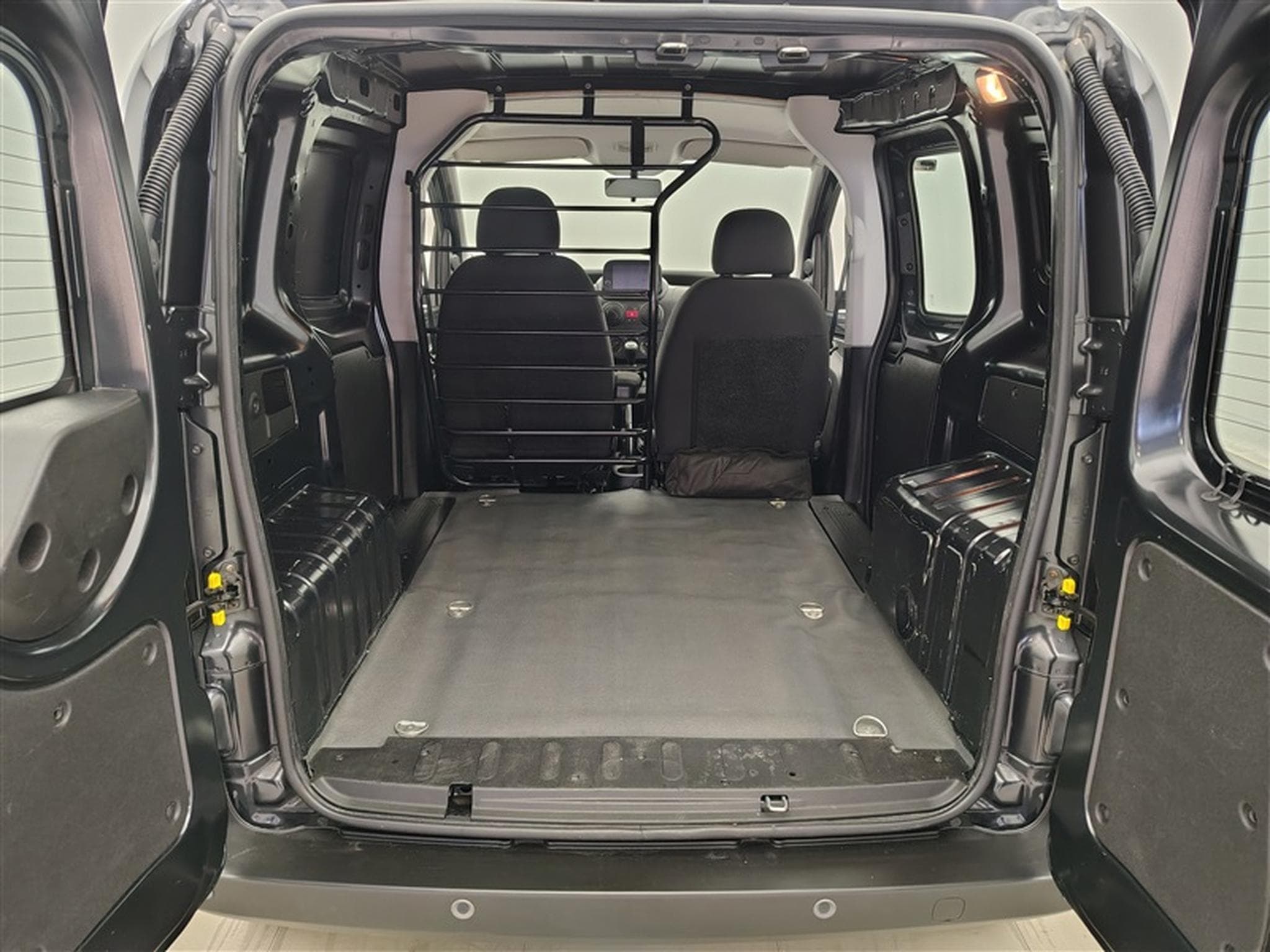 Fiat Fiorino 1.3 Multijet Base Ecojet (EU6.2) (2021) - Photo 14