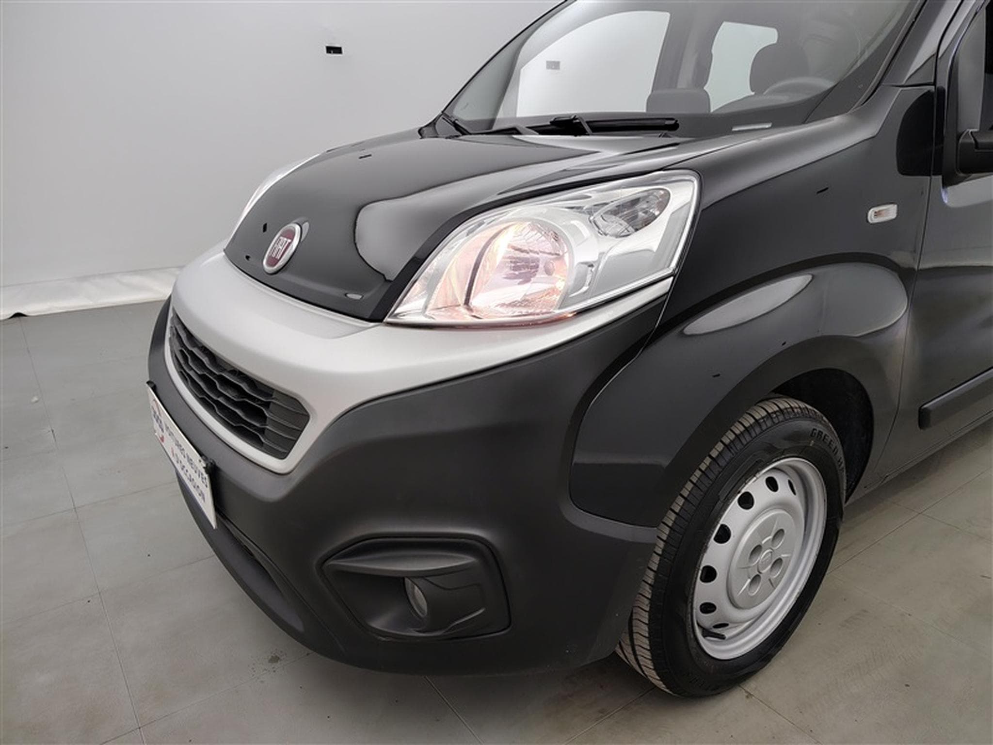 Fiat Fiorino 1.3 Multijet Base Ecojet (EU6.2) (2021) - Photo 15