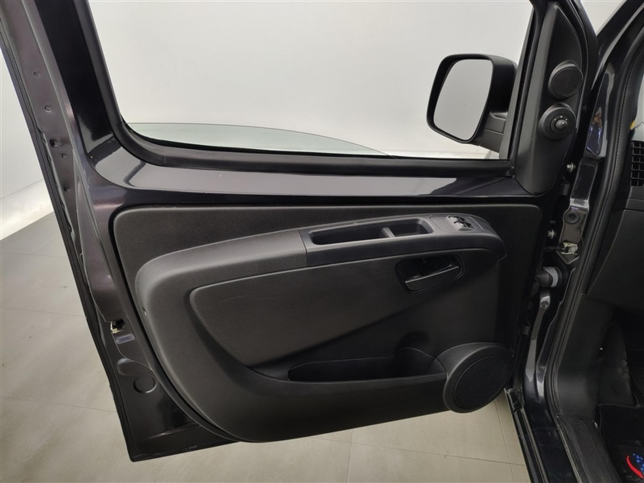 Fiat Fiorino 1.3 Multijet Base Ecojet (EU6.2) (2021) - Photo 16