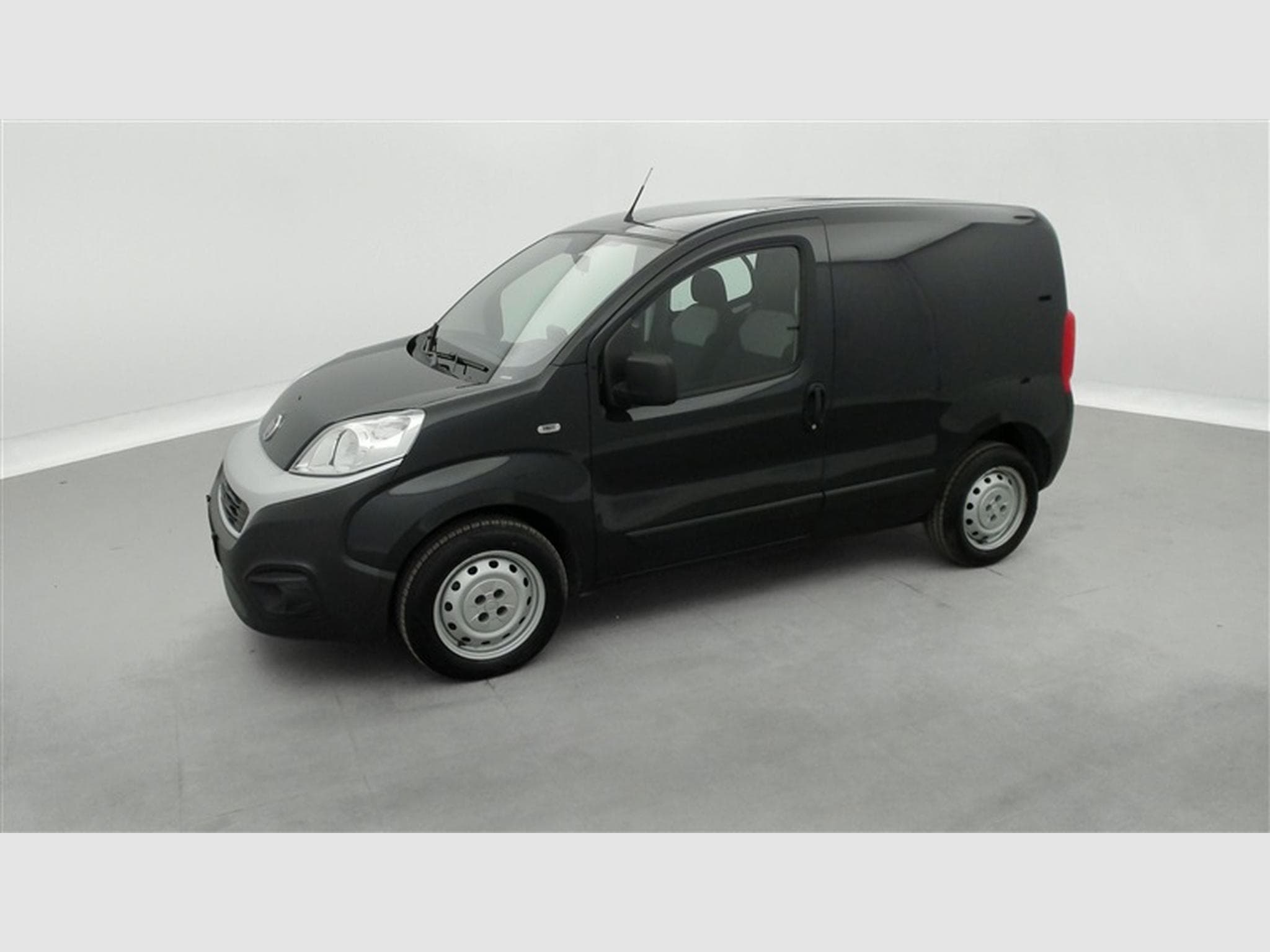 Fiat Fiorino 1.3 Multijet Base Ecojet (EU6.2) (2021) - Photo 18