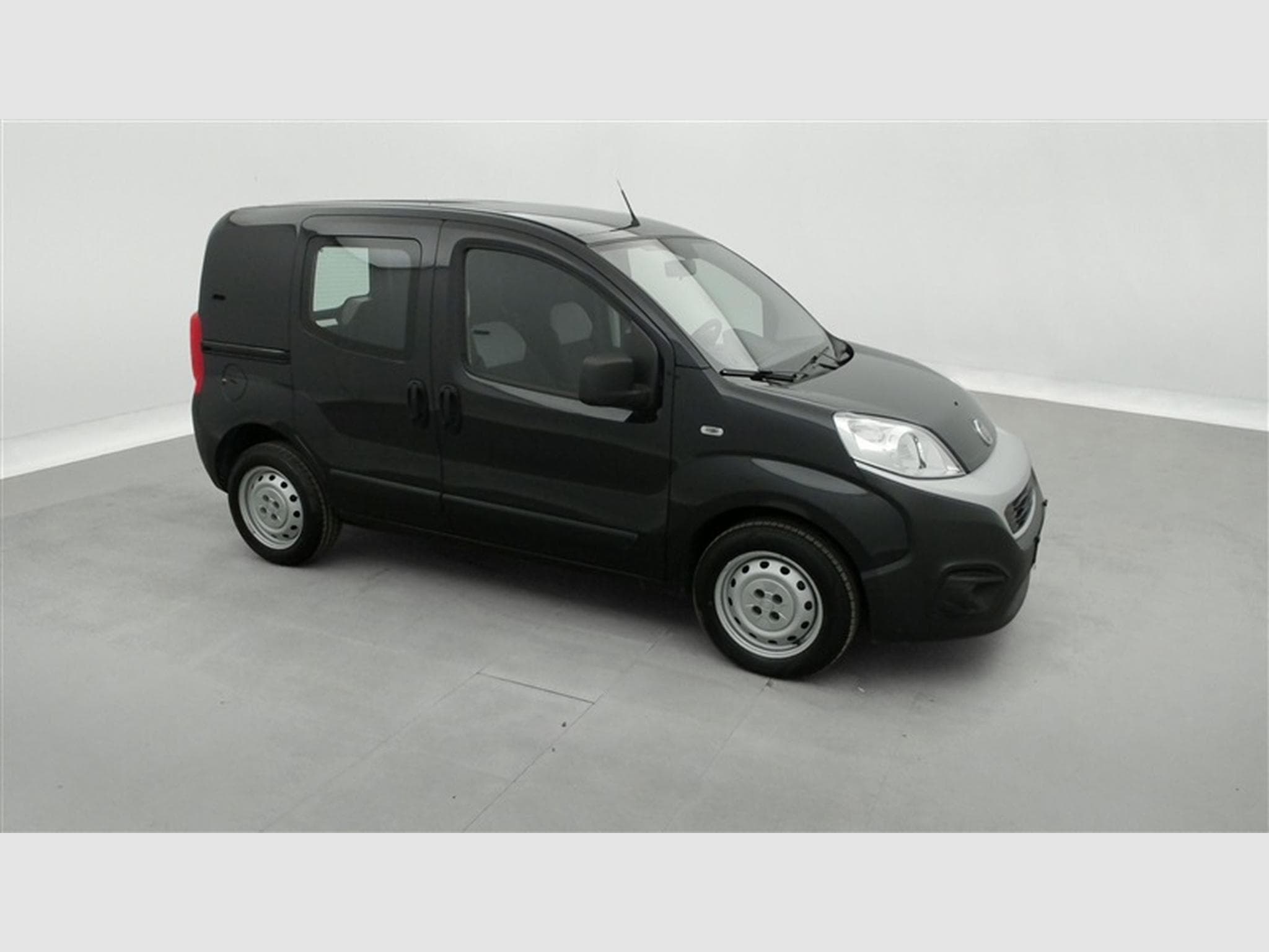 Fiat Fiorino 1.3 Multijet Base Ecojet (EU6.2) (2021) - Photo 20