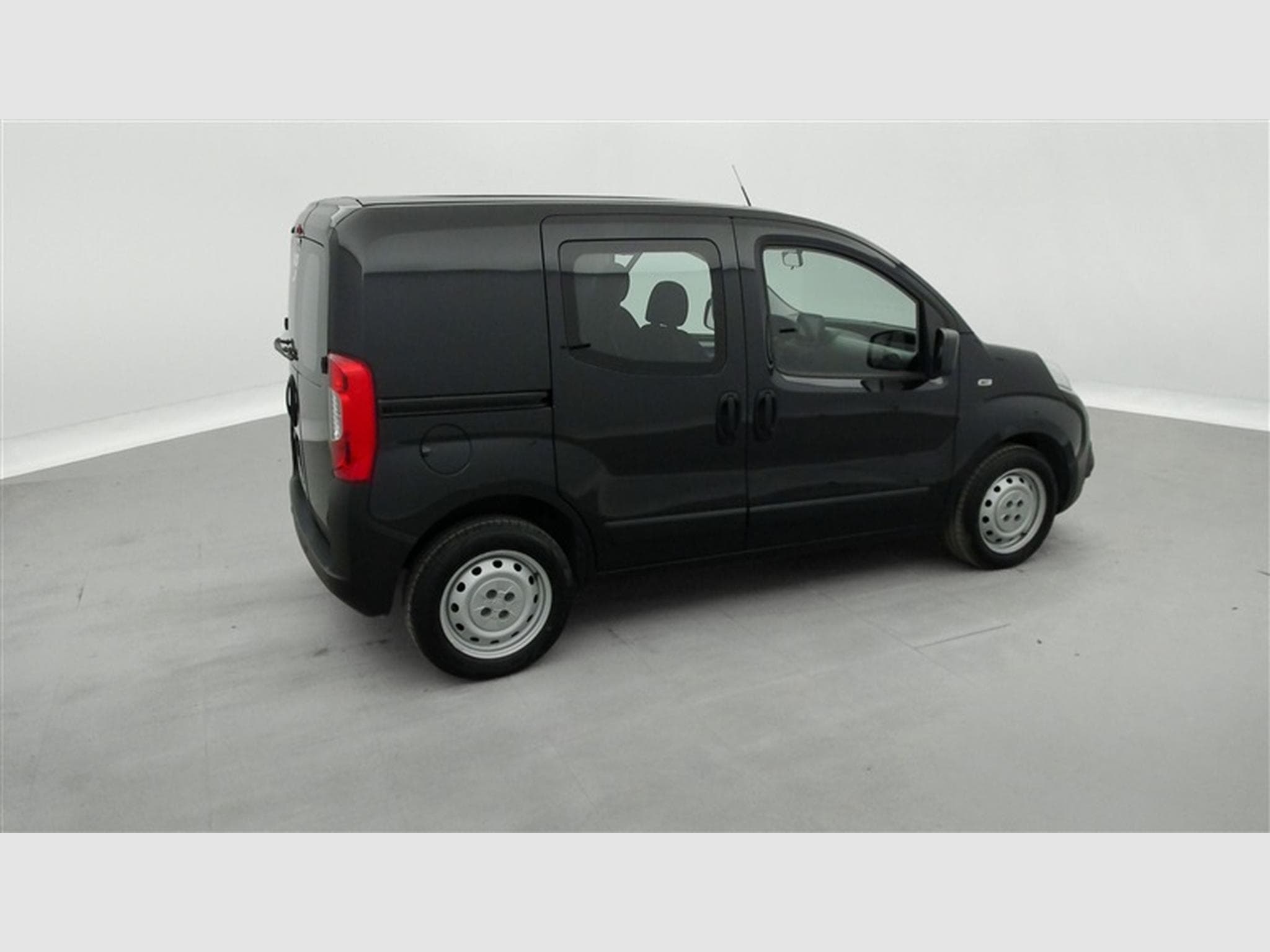 Fiat Fiorino 1.3 Multijet Base Ecojet (EU6.2) (2021) - Photo 22