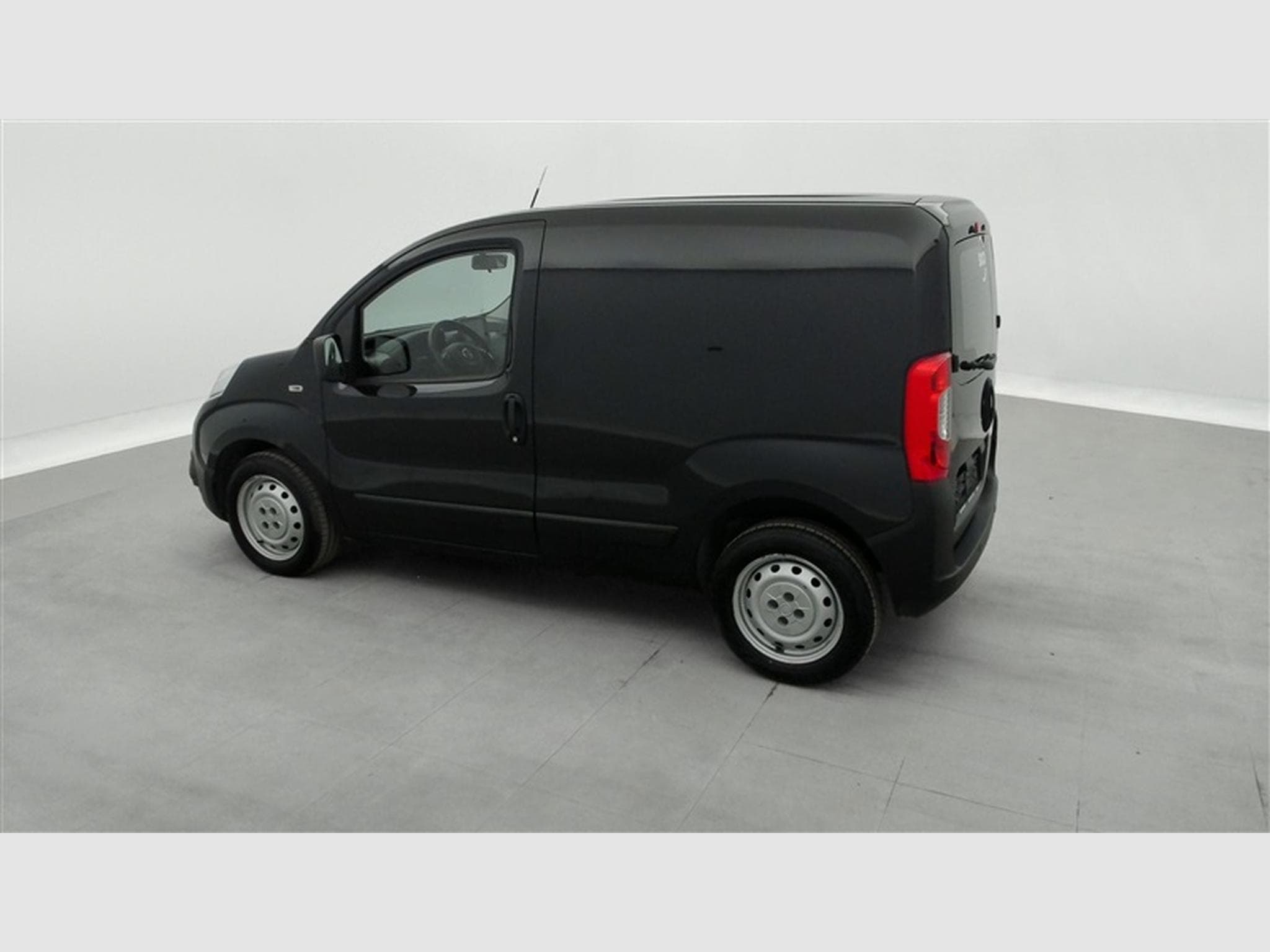 Fiat Fiorino 1.3 Multijet Base Ecojet (EU6.2) (2021) - Photo 24