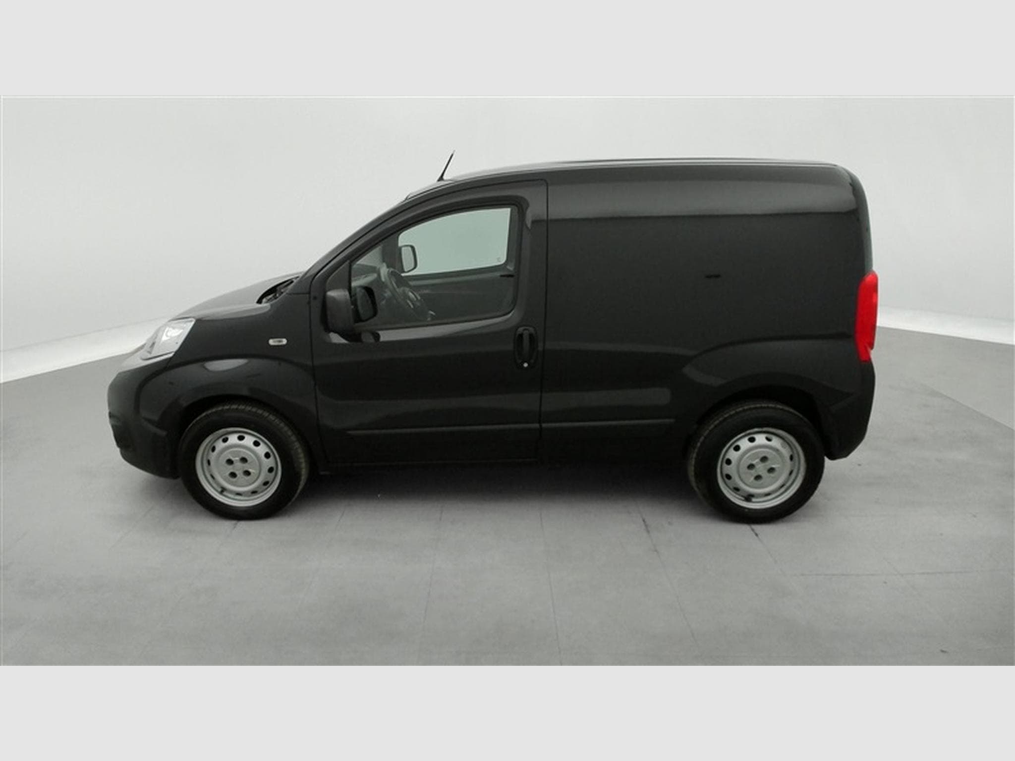 Fiat Fiorino 1.3 Multijet Base Ecojet (EU6.2) (2021) - Photo 3