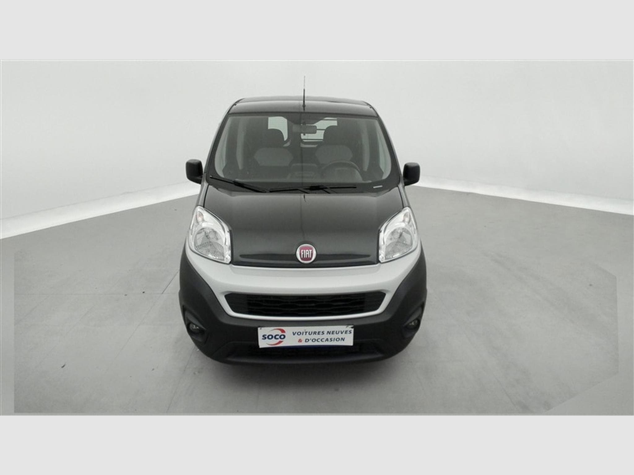 Fiat Fiorino 1.3 Multijet Base Ecojet (EU6.2) (2021) - Photo 4