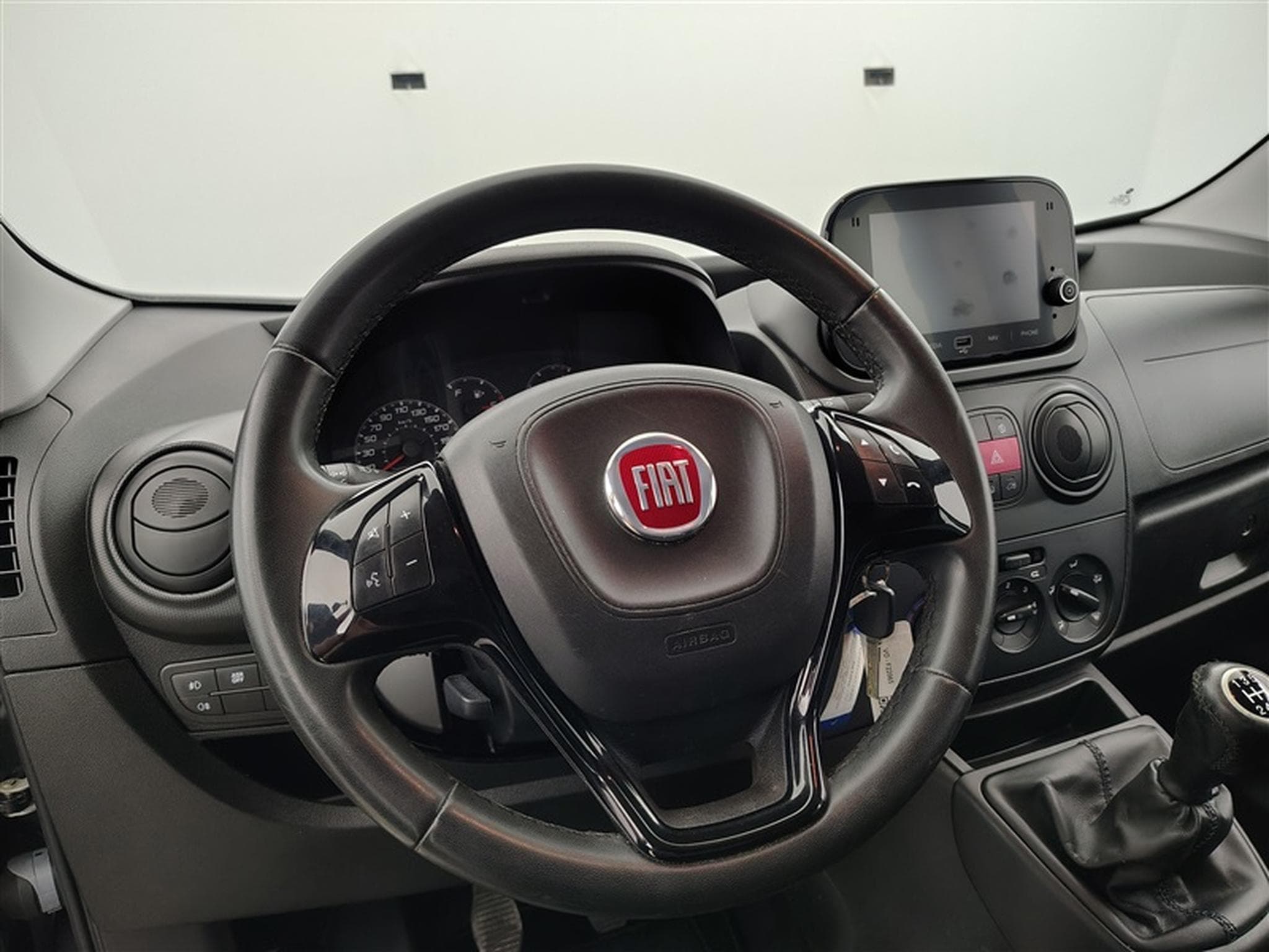 Fiat Fiorino 1.3 Multijet Base Ecojet (EU6.2) (2021) - Photo 9