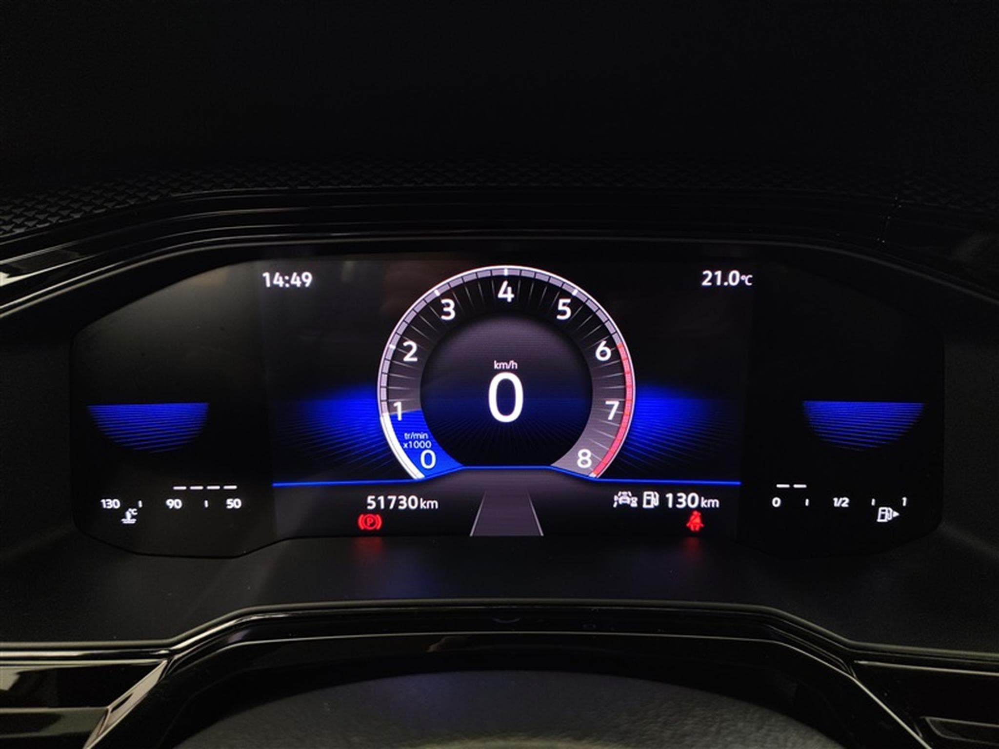 VW Polo Polo 1.0 TSI Life  Navi Cockpit / Led / PDC av+ar (2024) - Photo 10