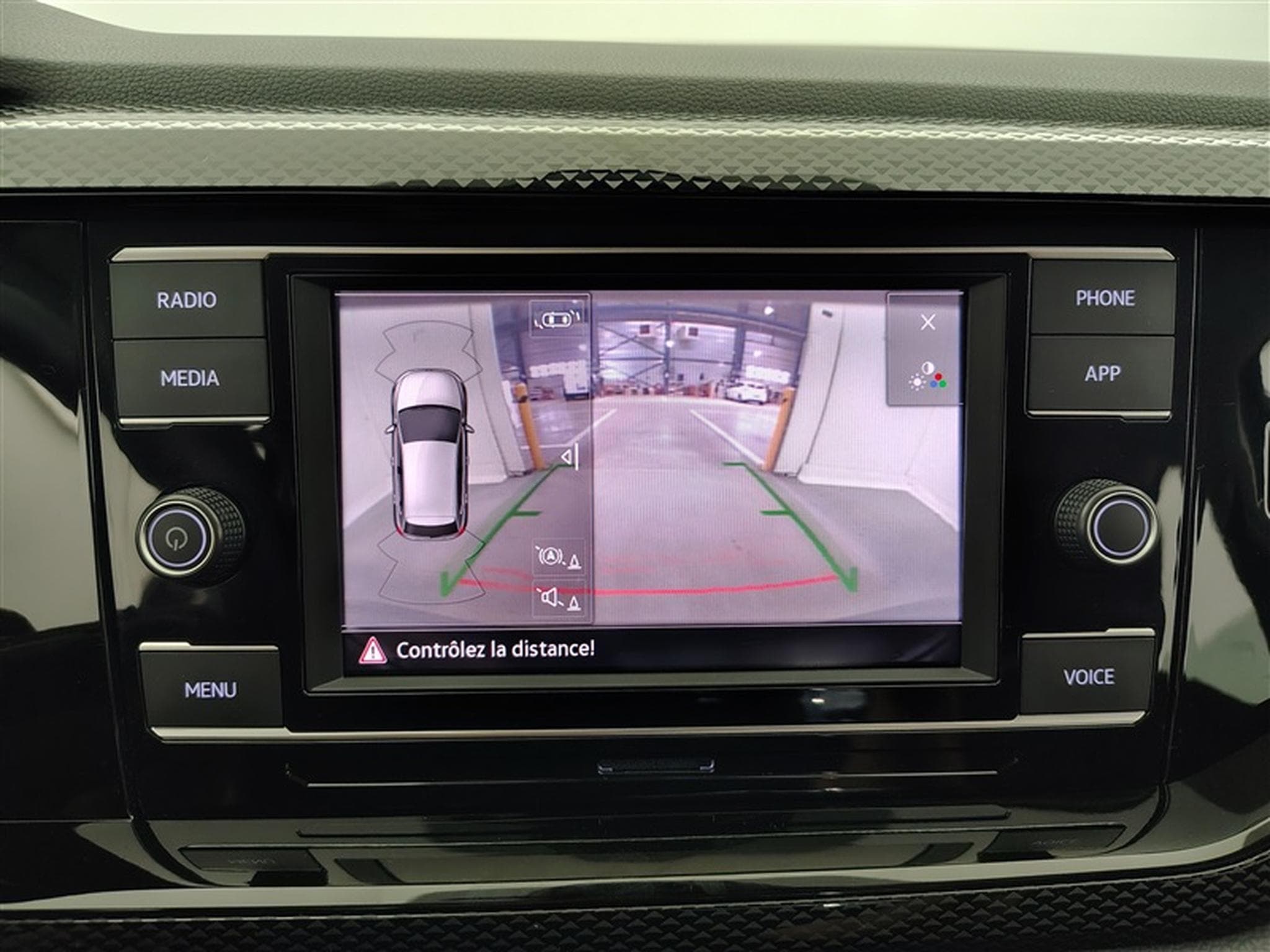 VW Polo Polo 1.0 TSI Life  Navi Cockpit / Led / PDC av+ar (2024) - Photo 18