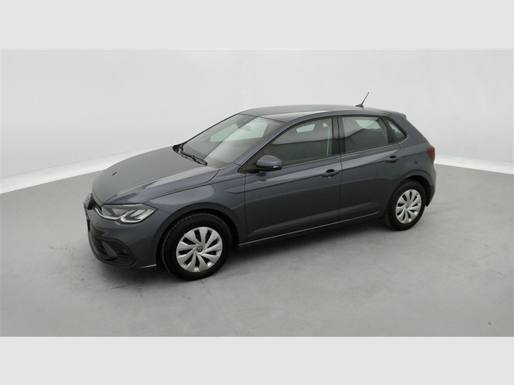VW Polo Polo 1.0 TSI Life  Navi Cockpit / Led / PDC av+ar (2024) - Photo 21