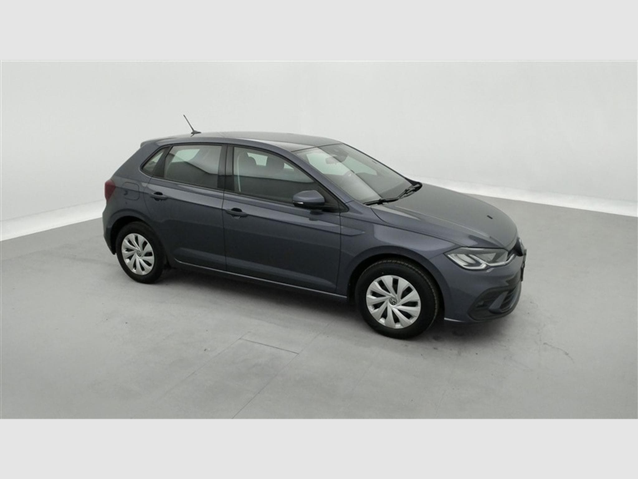 VW Polo Polo 1.0 TSI Life  Navi Cockpit / Led / PDC av+ar (2024) - Photo 23