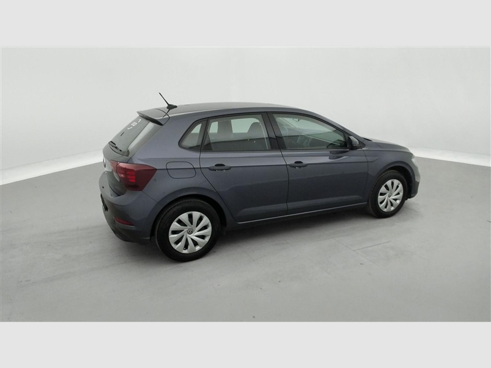 VW Polo Polo 1.0 TSI Life  Navi Cockpit / Led / PDC av+ar (2024) - Photo 24