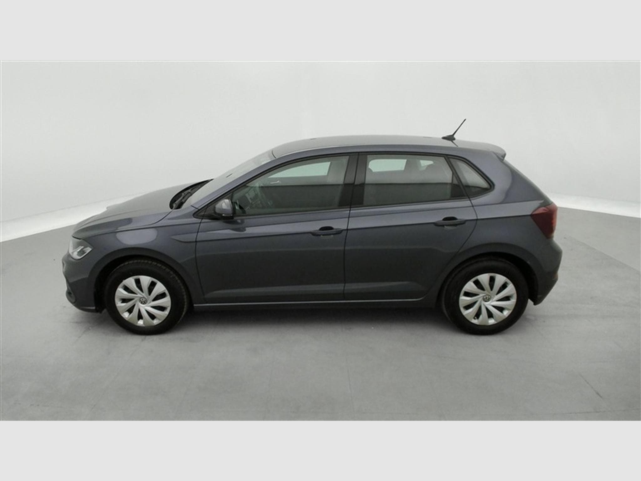 VW Polo Polo 1.0 TSI Life  Navi Cockpit / Led / PDC av+ar (2024) - Photo 3