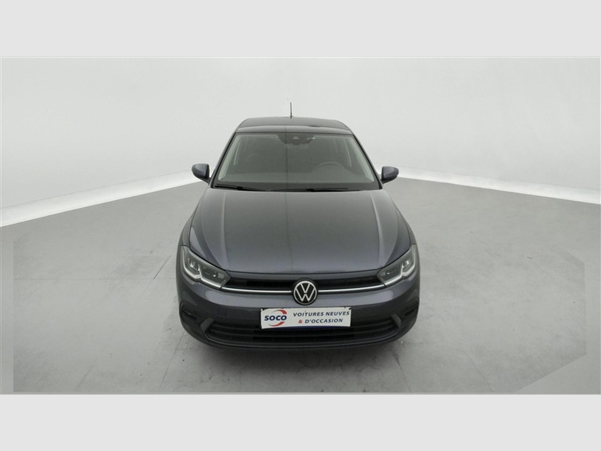 VW Polo Polo 1.0 TSI Life  Navi Cockpit / Led / PDC av+ar (2024) - Photo 4