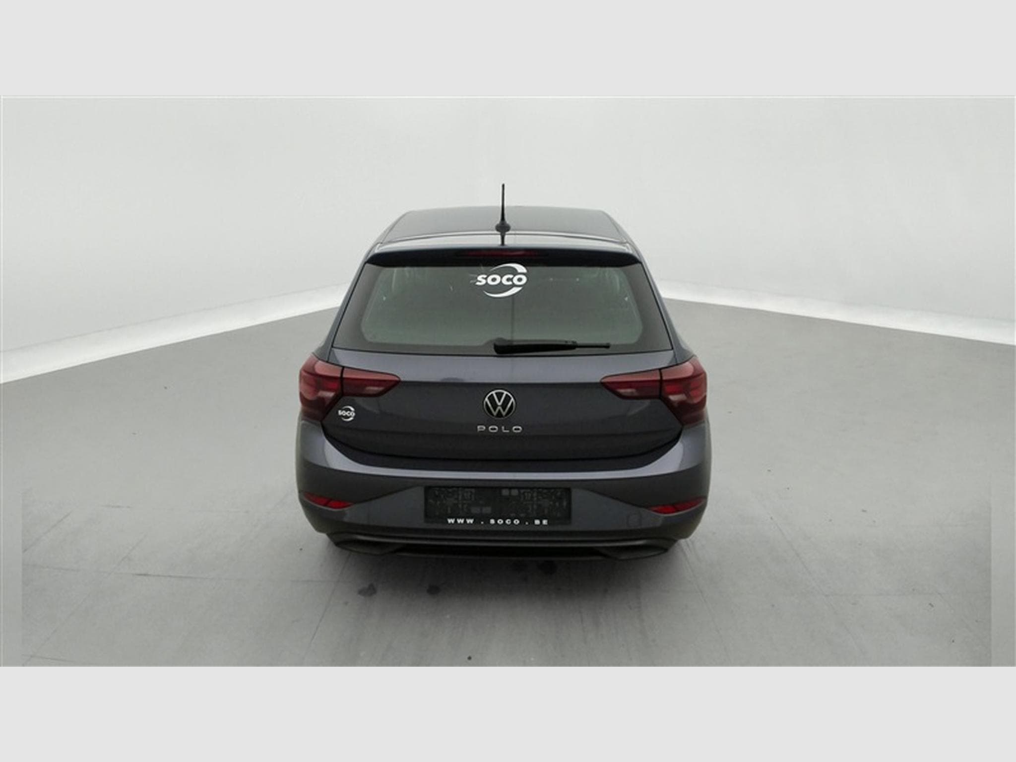 VW Polo Polo 1.0 TSI Life  Navi Cockpit / Led / PDC av+ar (2024) - Photo 5