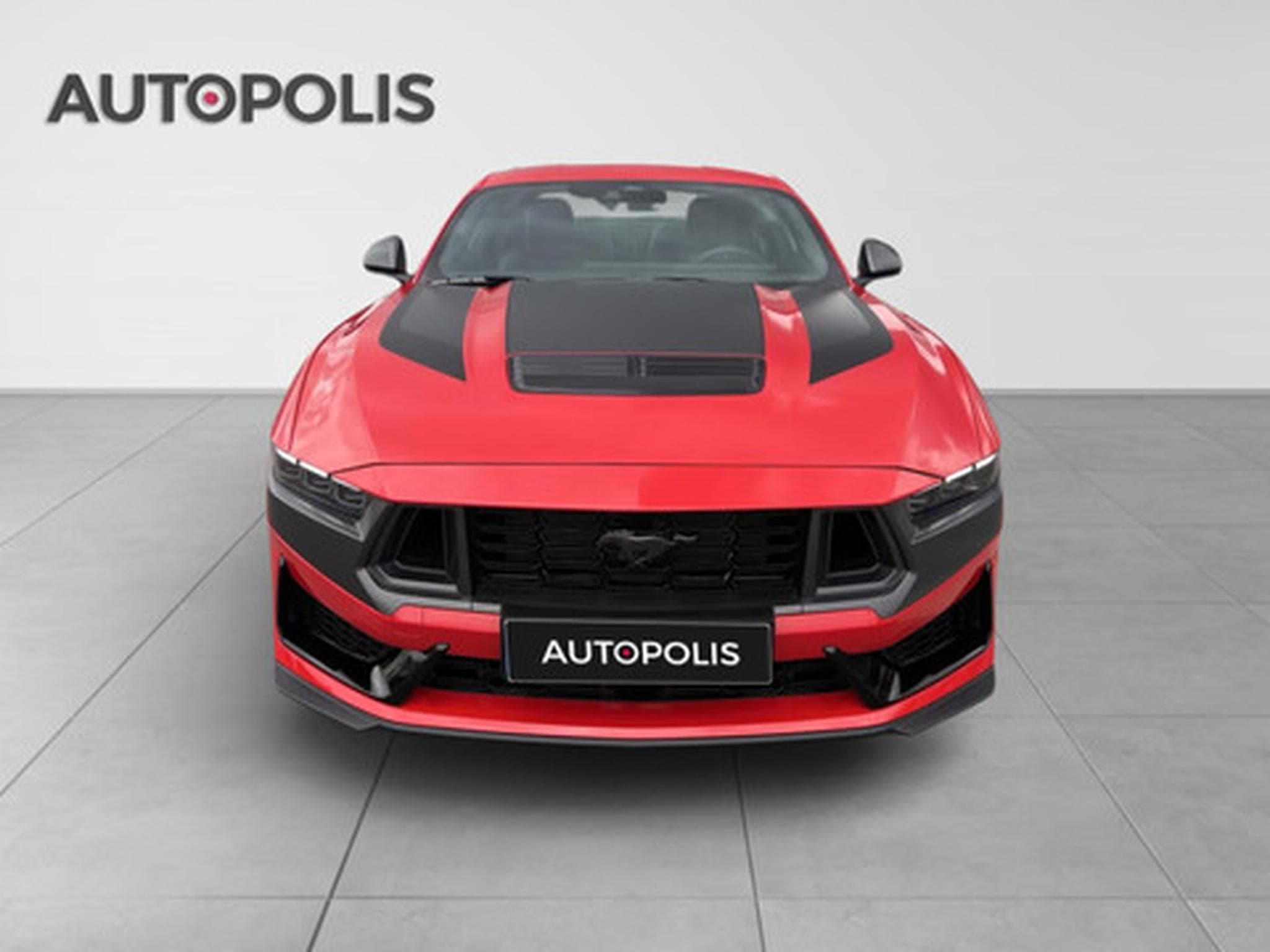 Ford Mustang 5.0i V8 Aut. Dark Horse (2026) - Photo 14