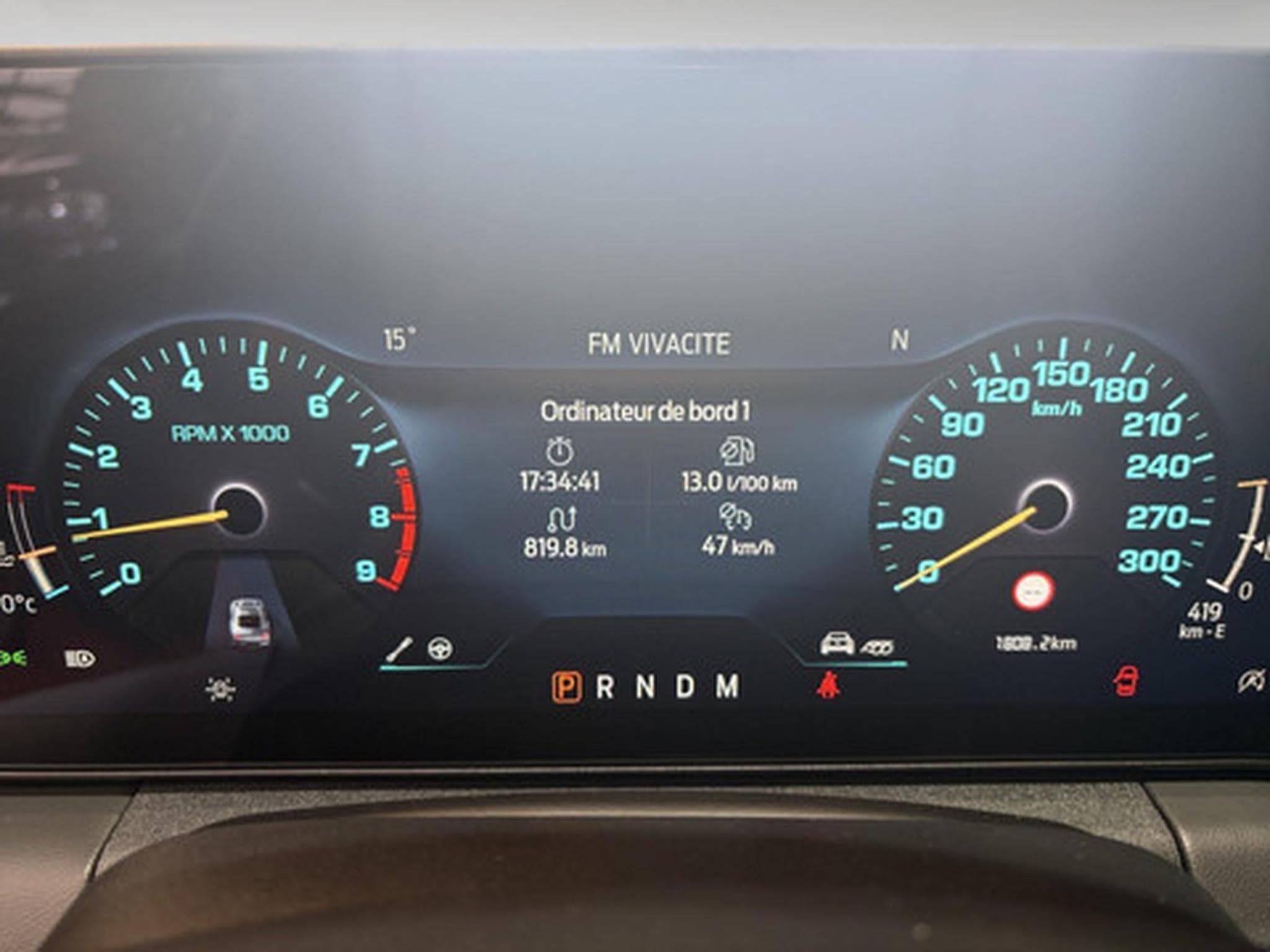Ford Mustang 5.0i V8 Aut. Dark Horse (2026) - Photo 2