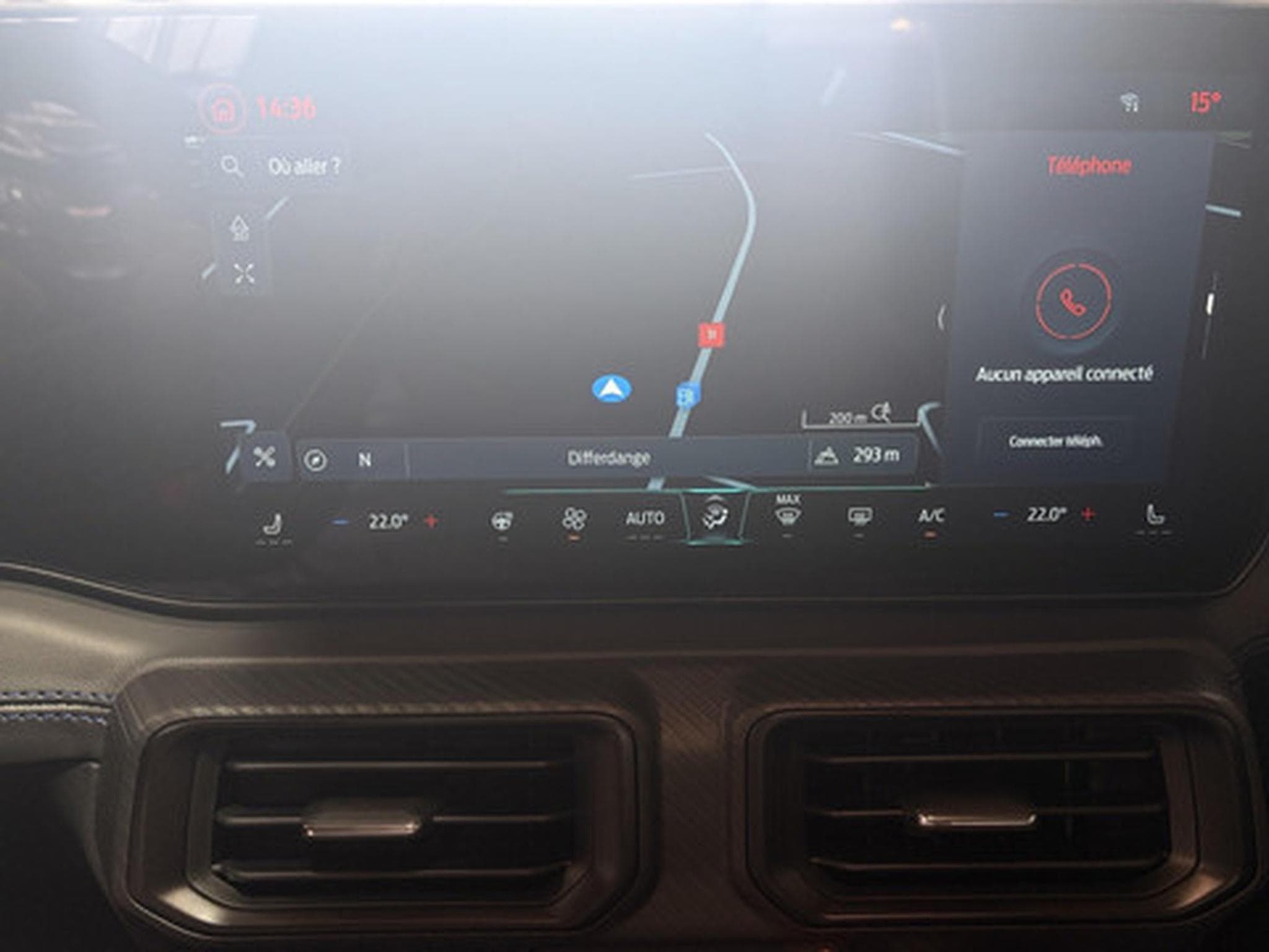 Ford Mustang 5.0i V8 Aut. Dark Horse (2026) - Photo 3