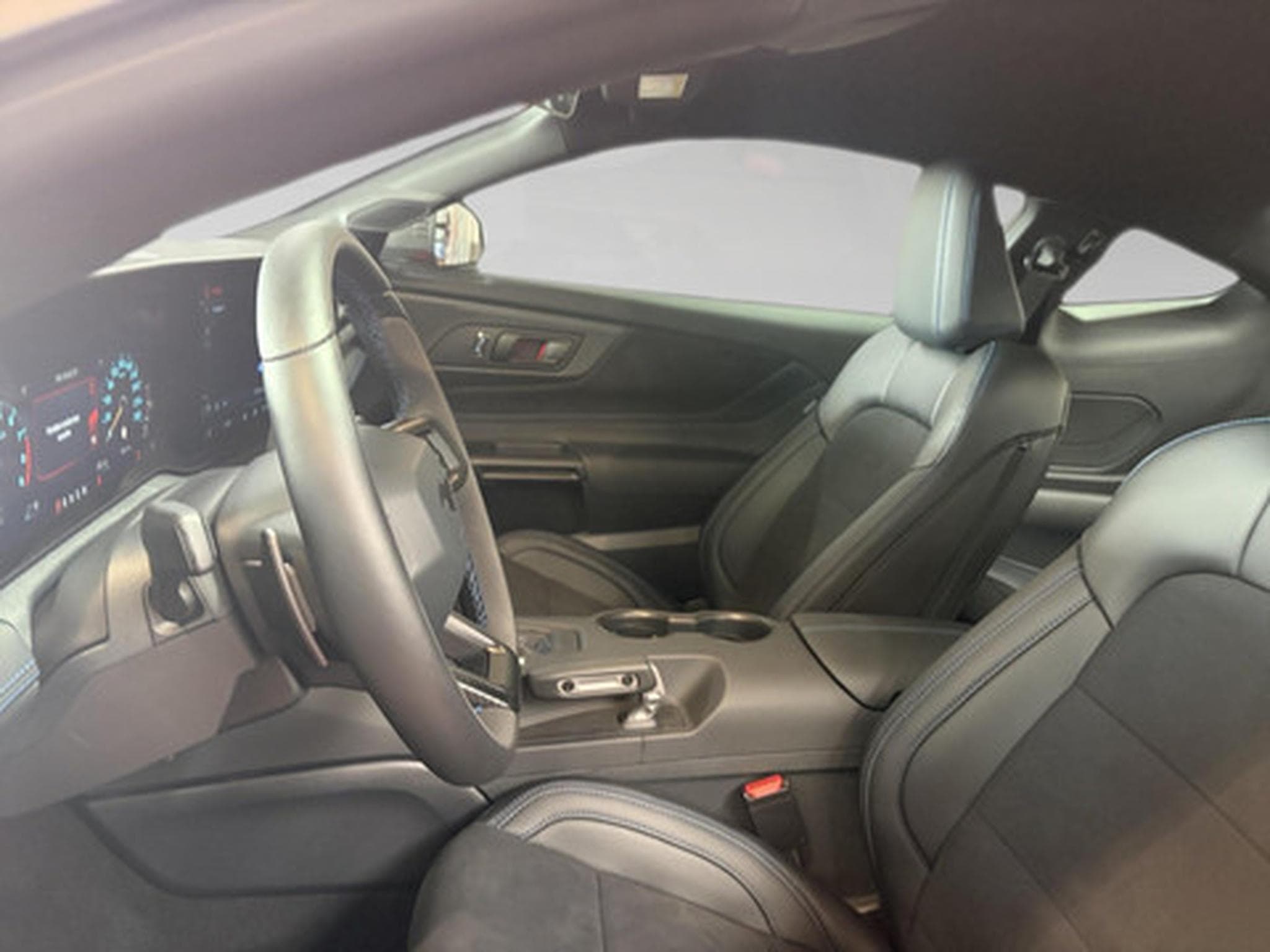 Ford Mustang 5.0i V8 Aut. Dark Horse (2026) - Photo 4