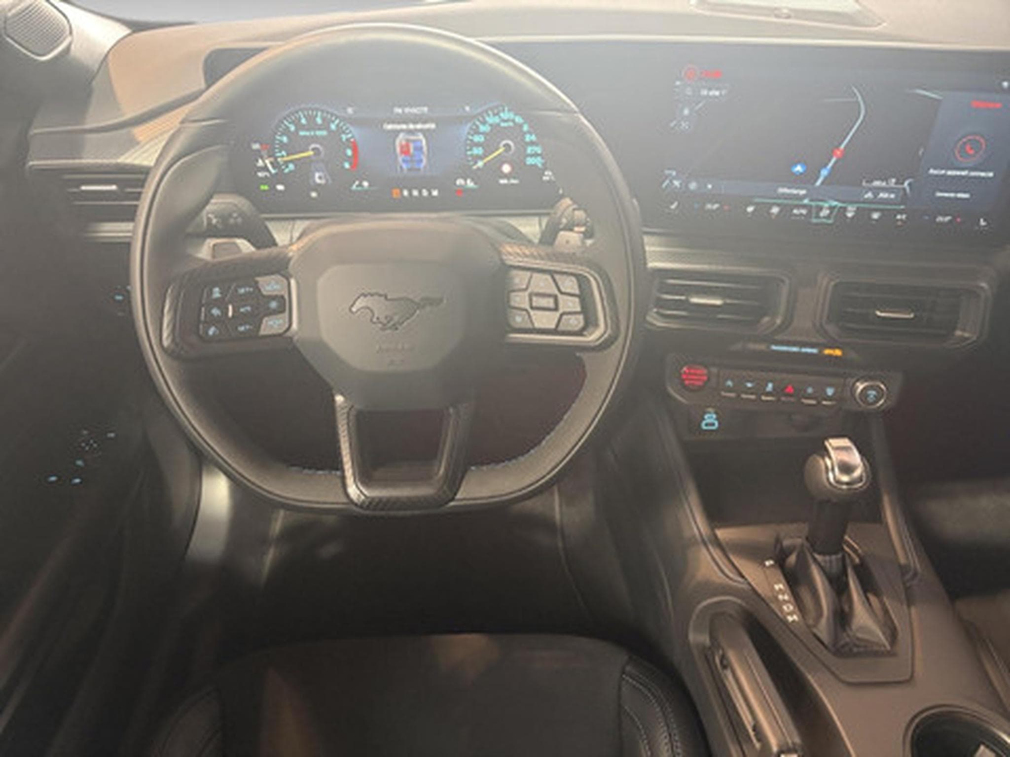 Ford Mustang 5.0i V8 Aut. Dark Horse (2026) - Photo 7