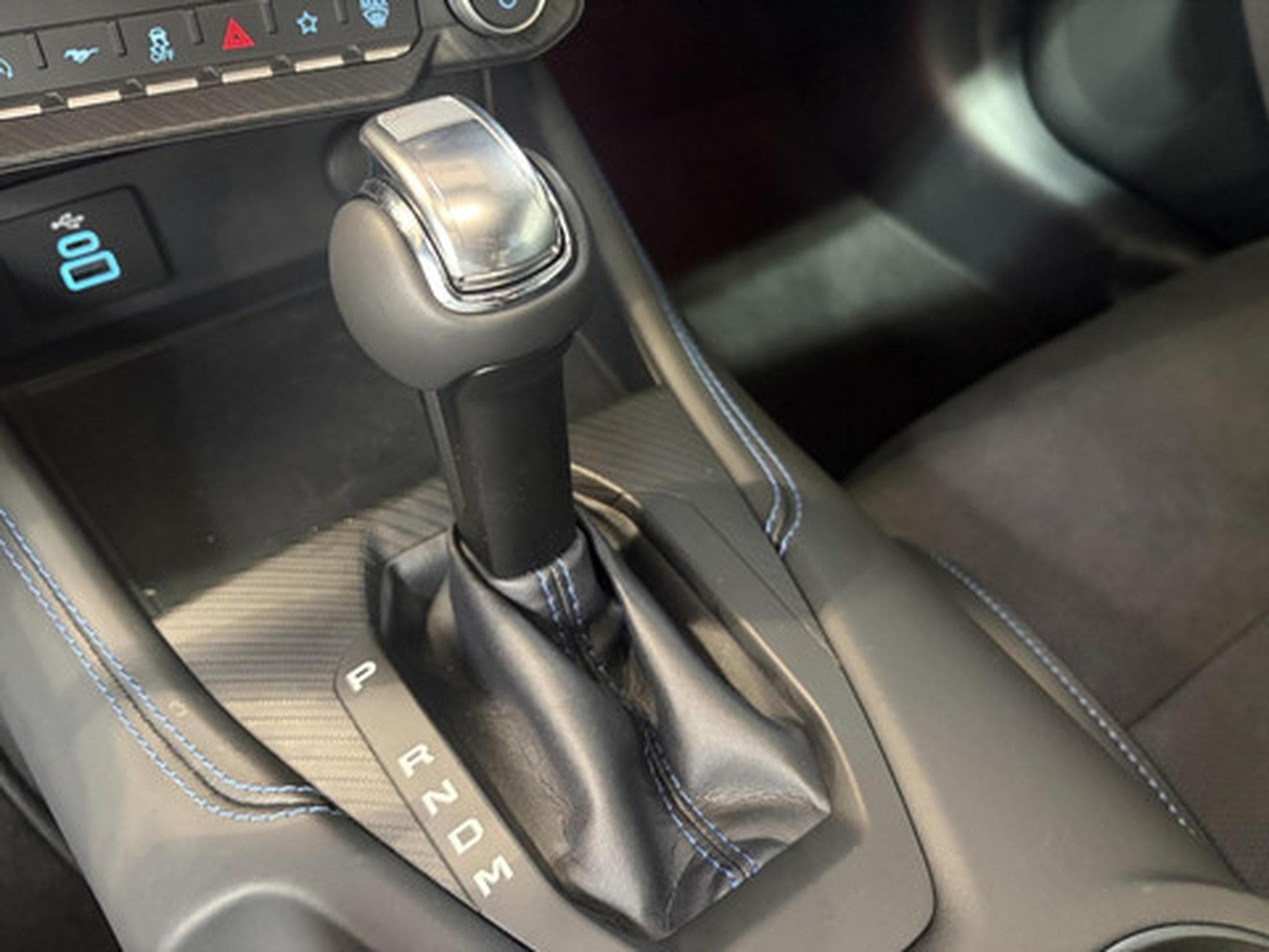 Ford Mustang 5.0i V8 Aut. Dark Horse (2026) - Photo 9