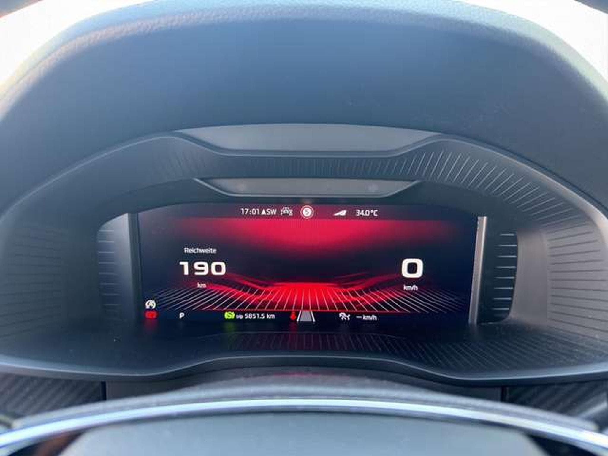 Skoda Kodiaq Sportline 4x4/7-Sitze/ACC/Side-Assist/Nav (2023) - Photo 11