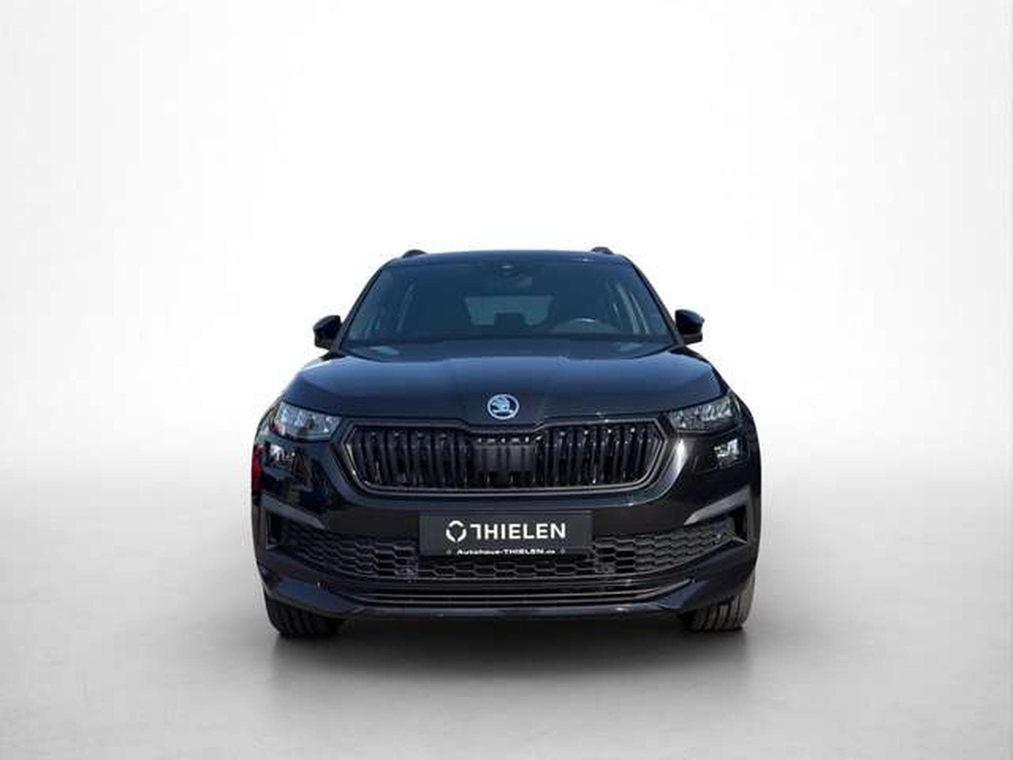 Skoda Kodiaq Sportline 4x4/7-Sitze/ACC/Side-Assist/Nav (2023) - Photo 2