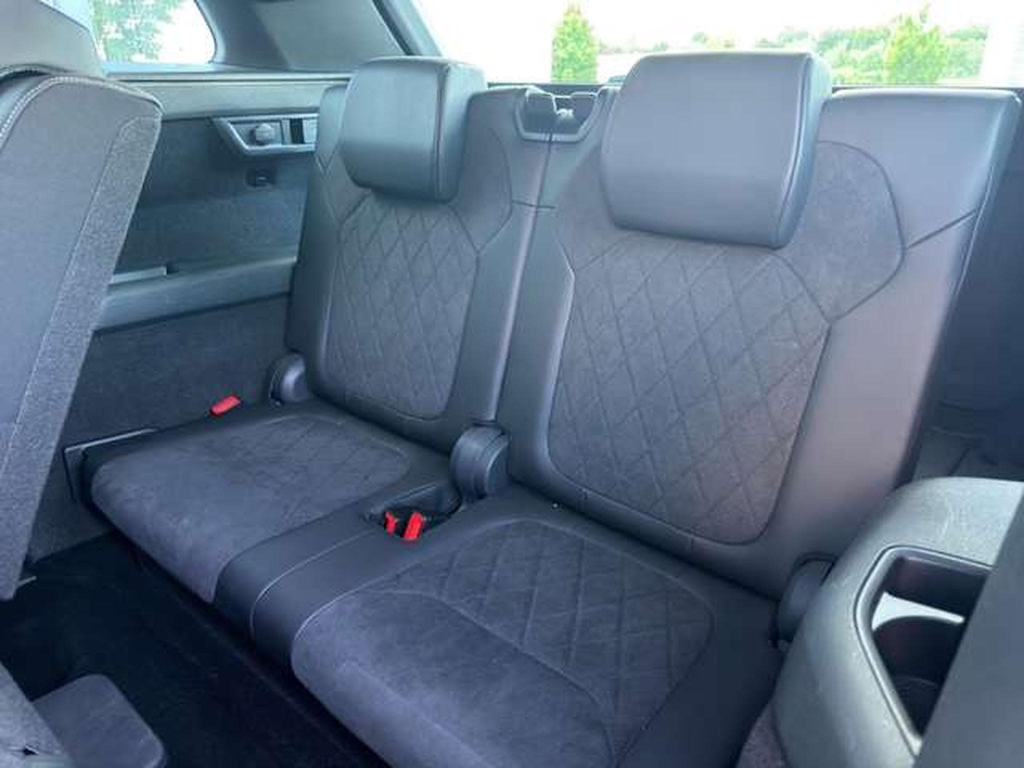 Skoda Kodiaq Sportline 4x4/7-Sitze/ACC/Side-Assist/Nav (2023) - Photo 22