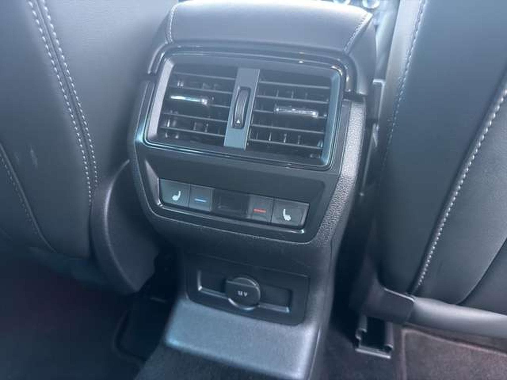 Skoda Kodiaq Sportline 4x4/7-Sitze/ACC/Side-Assist/Nav (2023) - Photo 25