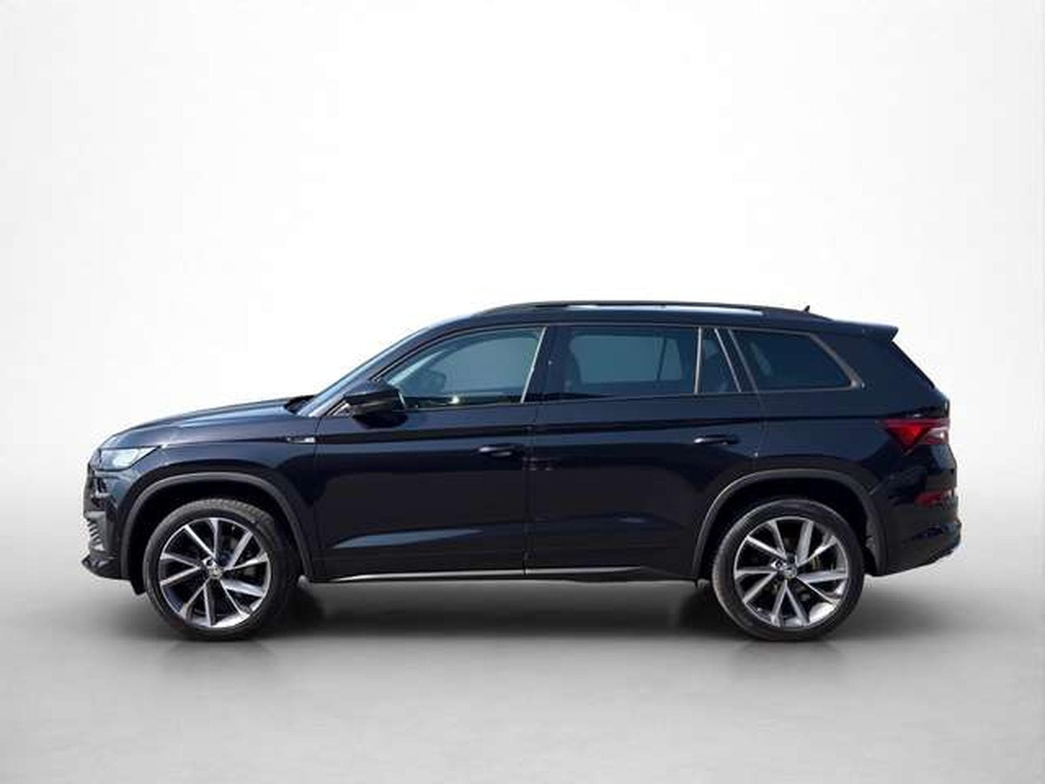 Skoda Kodiaq Sportline 4x4/7-Sitze/ACC/Side-Assist/Nav (2023) - Photo 3