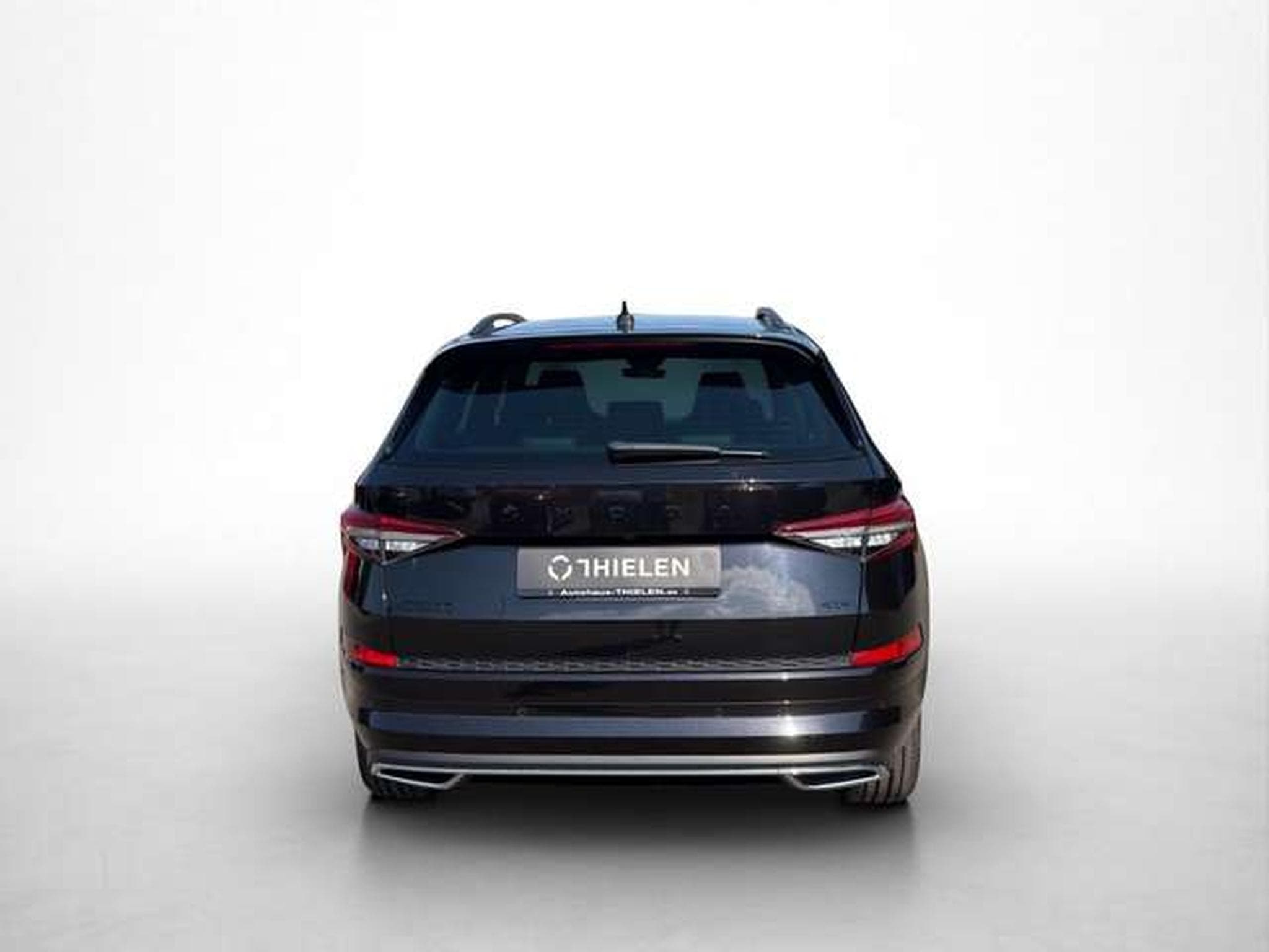 Skoda Kodiaq Sportline 4x4/7-Sitze/ACC/Side-Assist/Nav (2023) - Photo 5