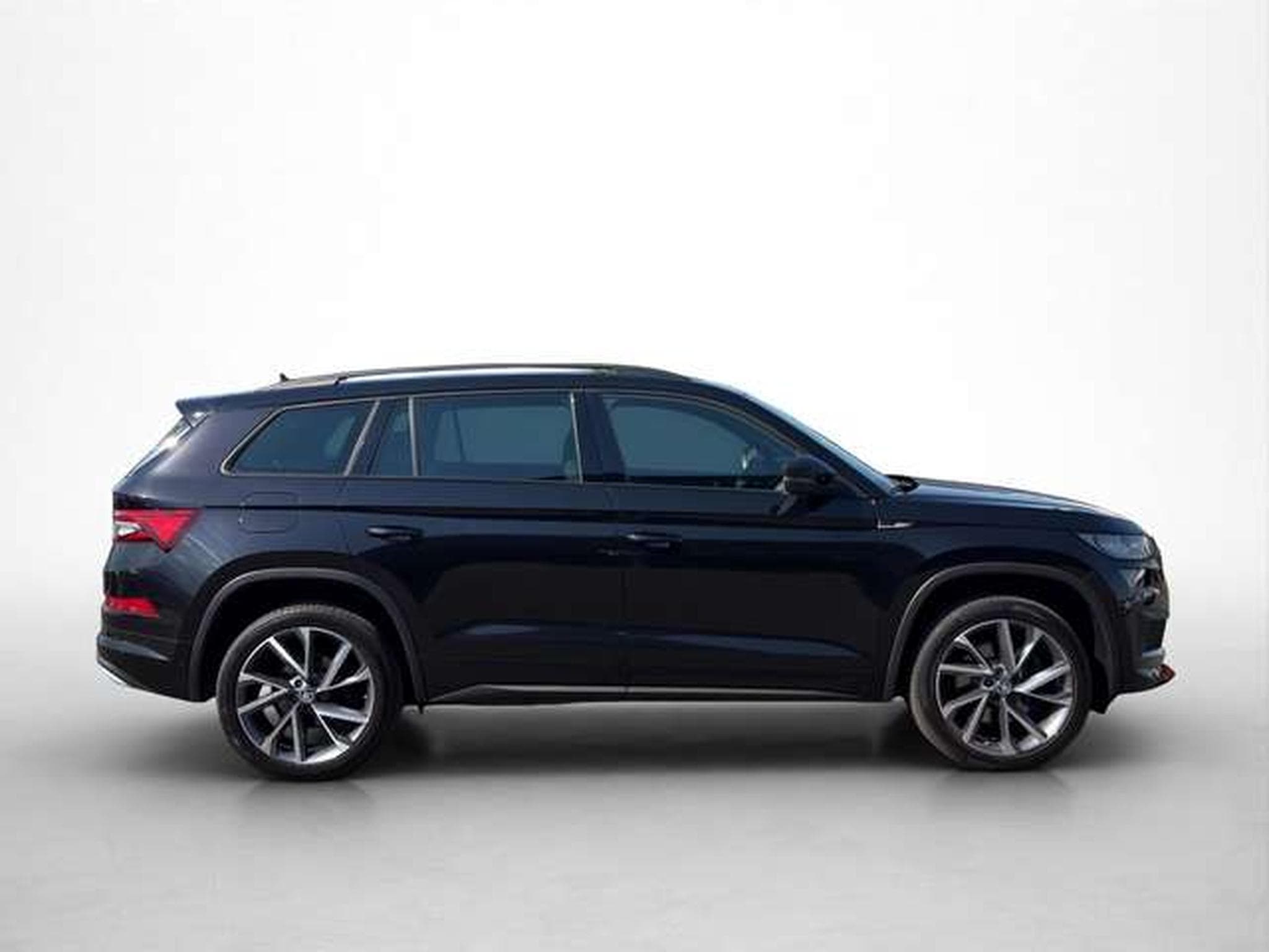 Skoda Kodiaq Sportline 4x4/7-Sitze/ACC/Side-Assist/Nav (2023) - Photo 7