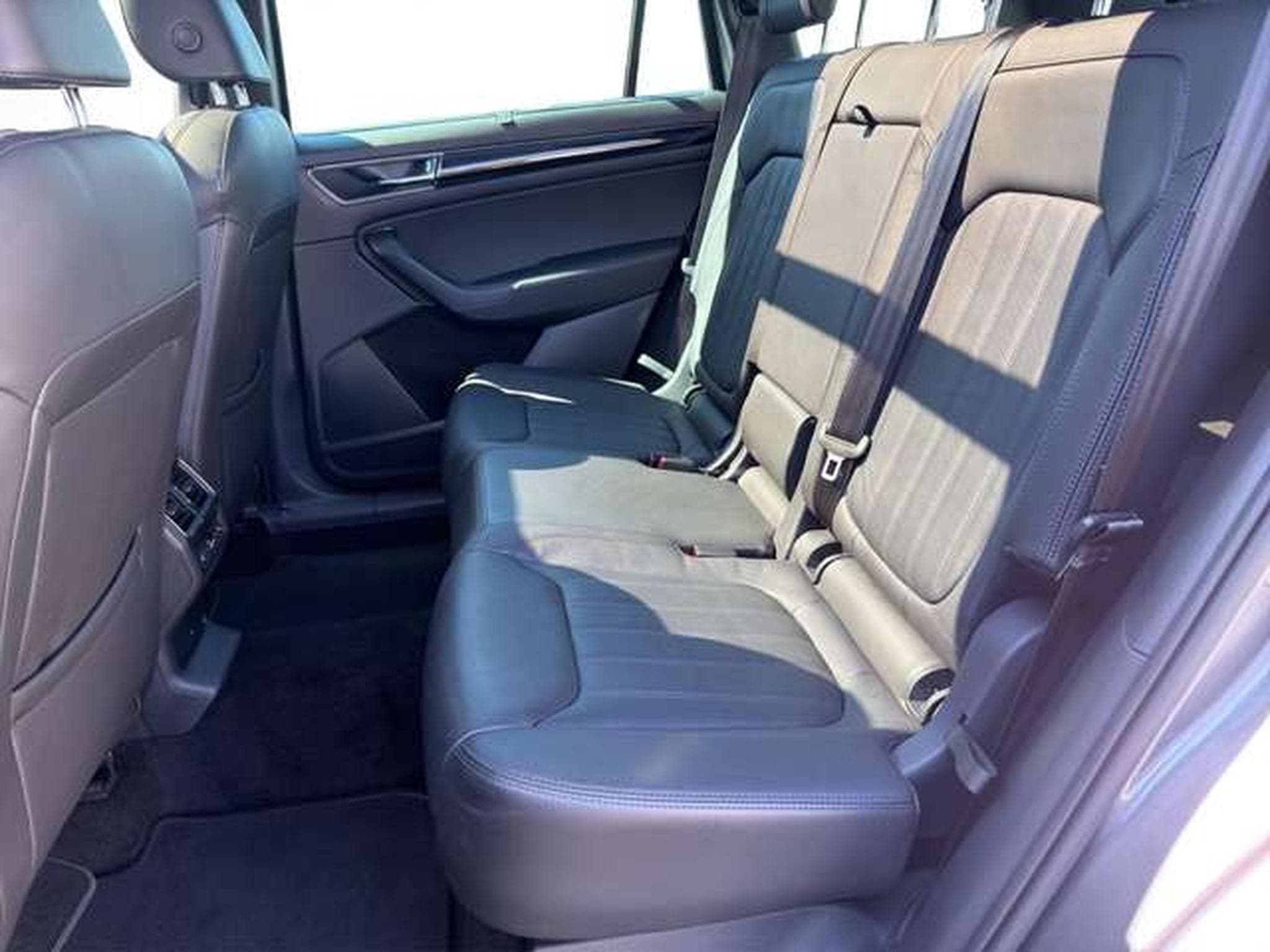 Skoda Kodiaq L&K 4x4/Canton/Standhzg/SHZ/FHZ/360° (2022) - Photo 12