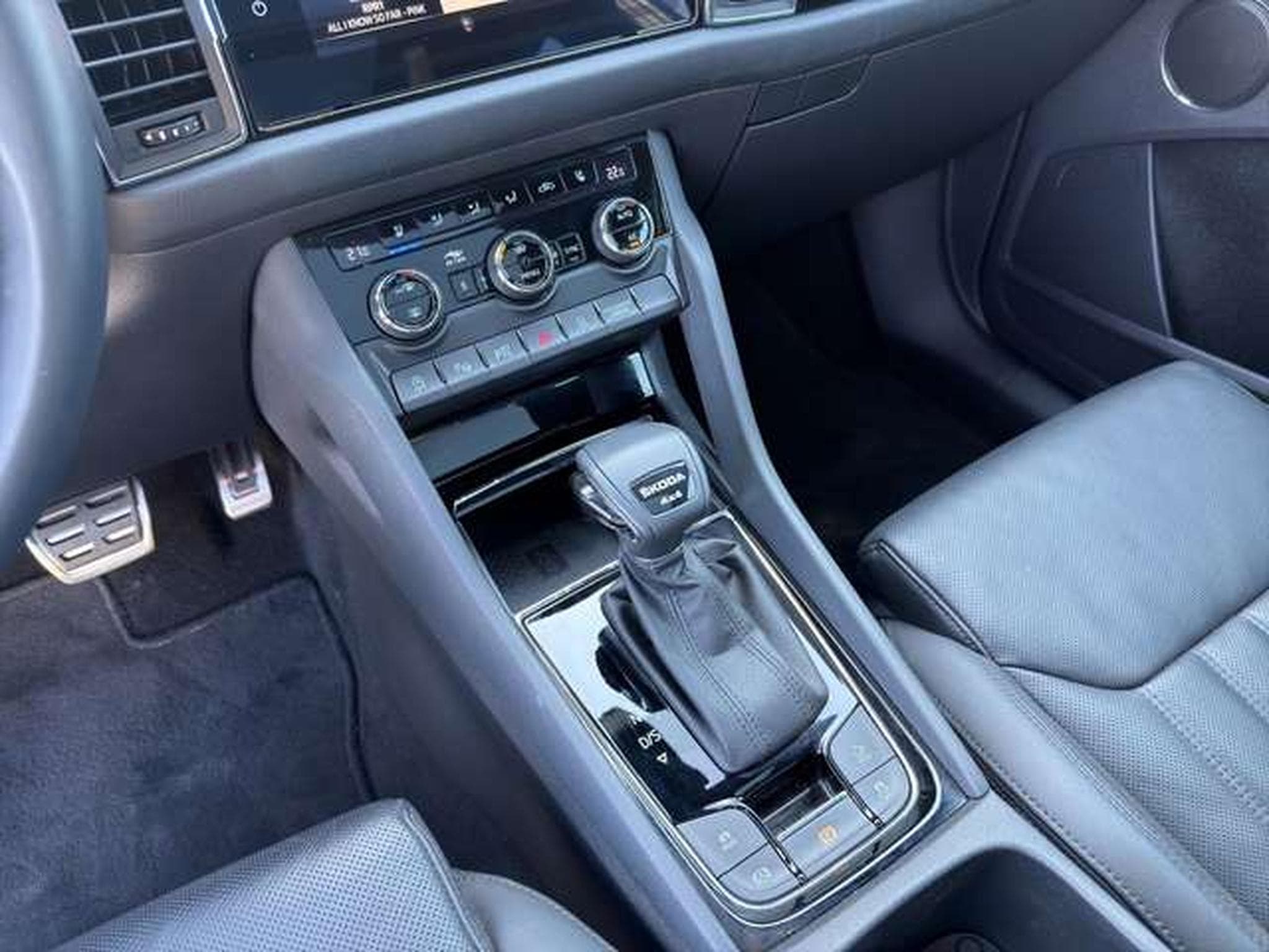 Skoda Kodiaq L&K 4x4/Canton/Standhzg/SHZ/FHZ/360° (2022) - Photo 14