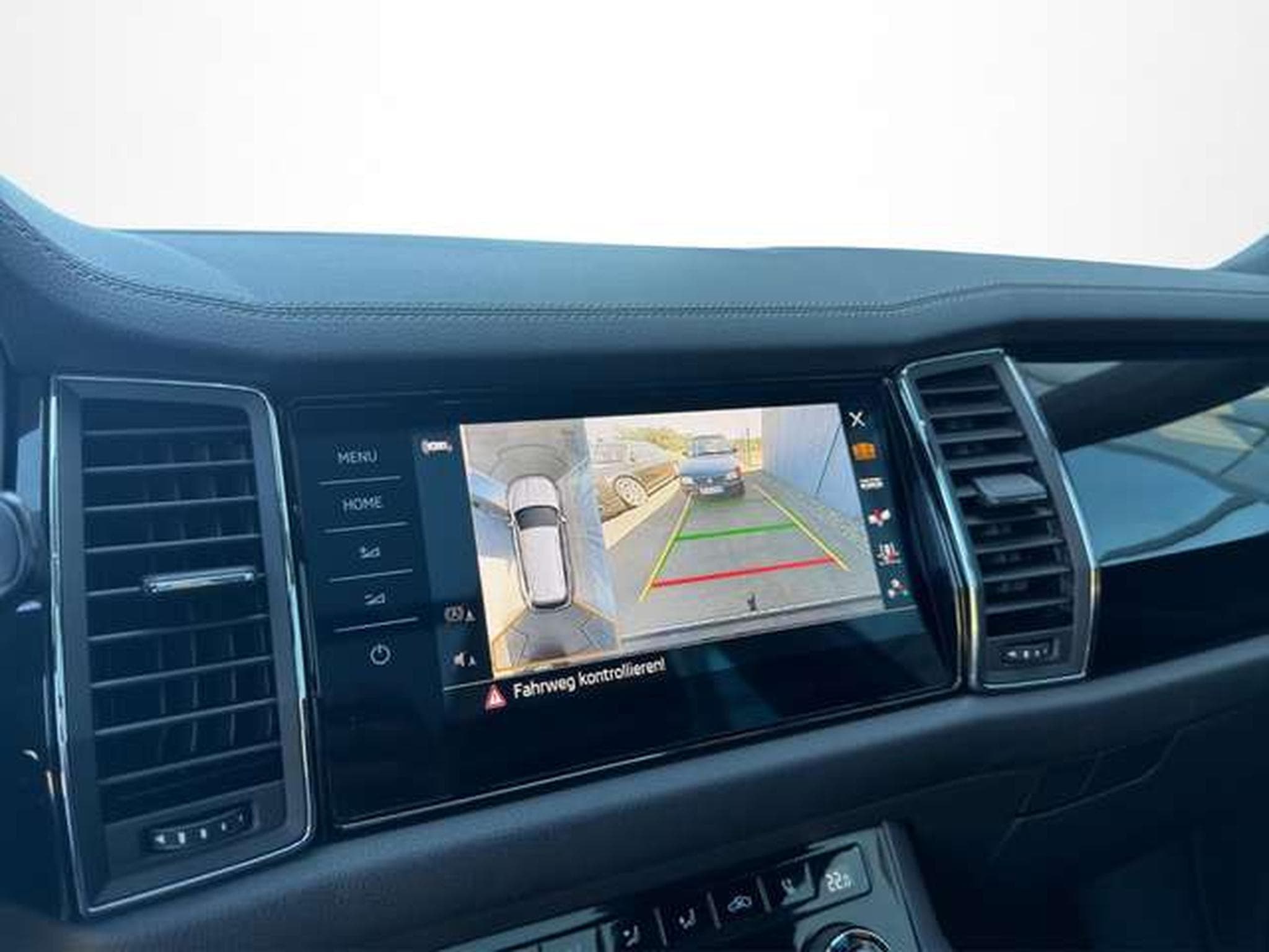 Skoda Kodiaq L&K 4x4/Canton/Standhzg/SHZ/FHZ/360° (2022) - Photo 18