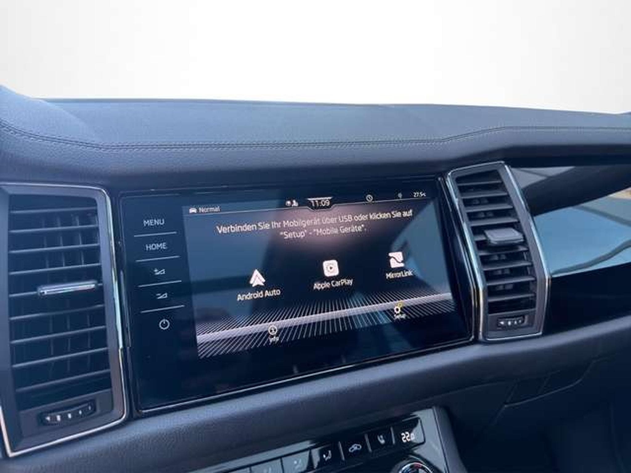 Skoda Kodiaq L&K 4x4/Canton/Standhzg/SHZ/FHZ/360° (2022) - Photo 20
